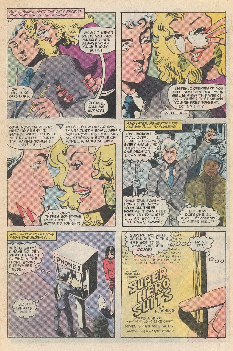 Read online Generic Comic Book comic -  Issue # Full - 12