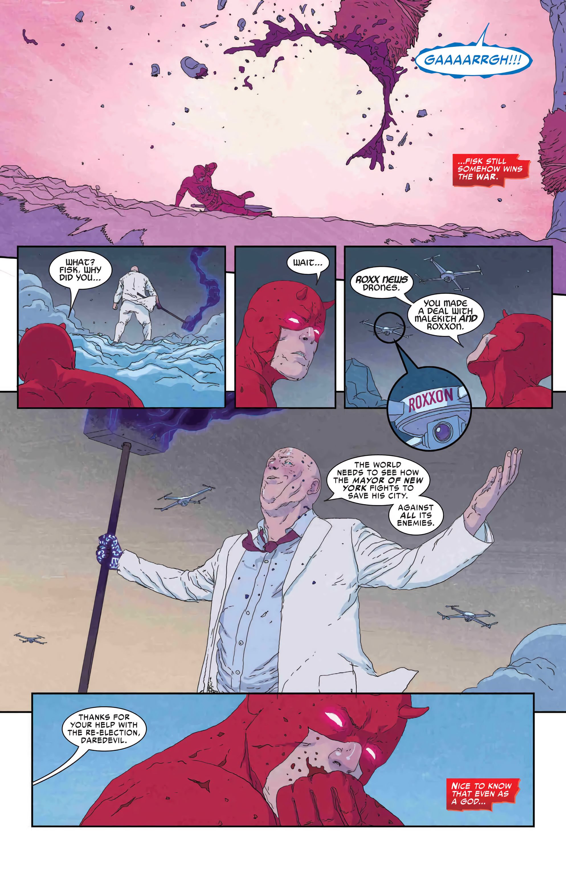 Read online War of the Realms comic -  Issue # _Omnibus (Part 4) - 40