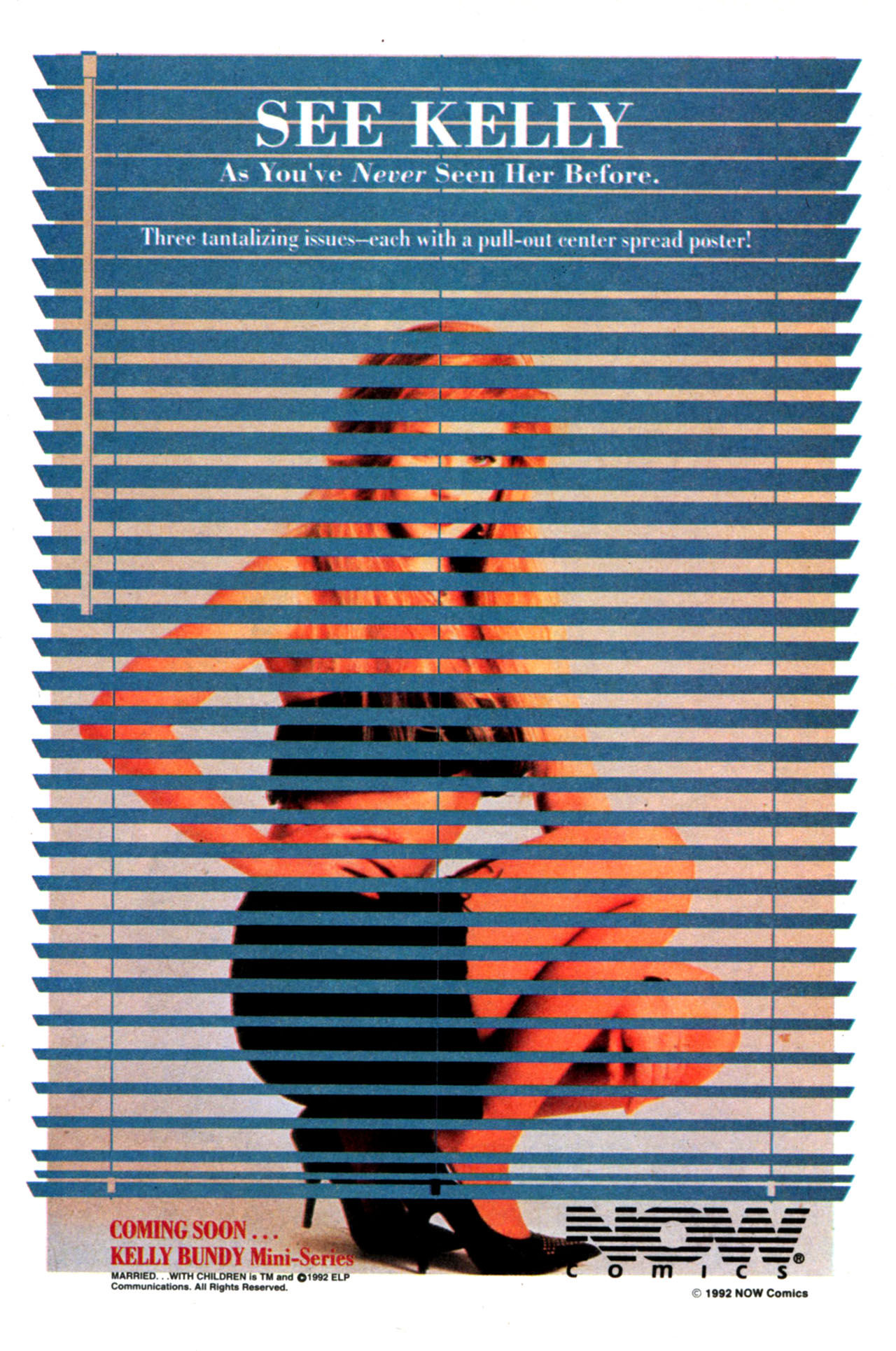 Read online Married... with Children: Flashback comic -  Issue #2 - 32