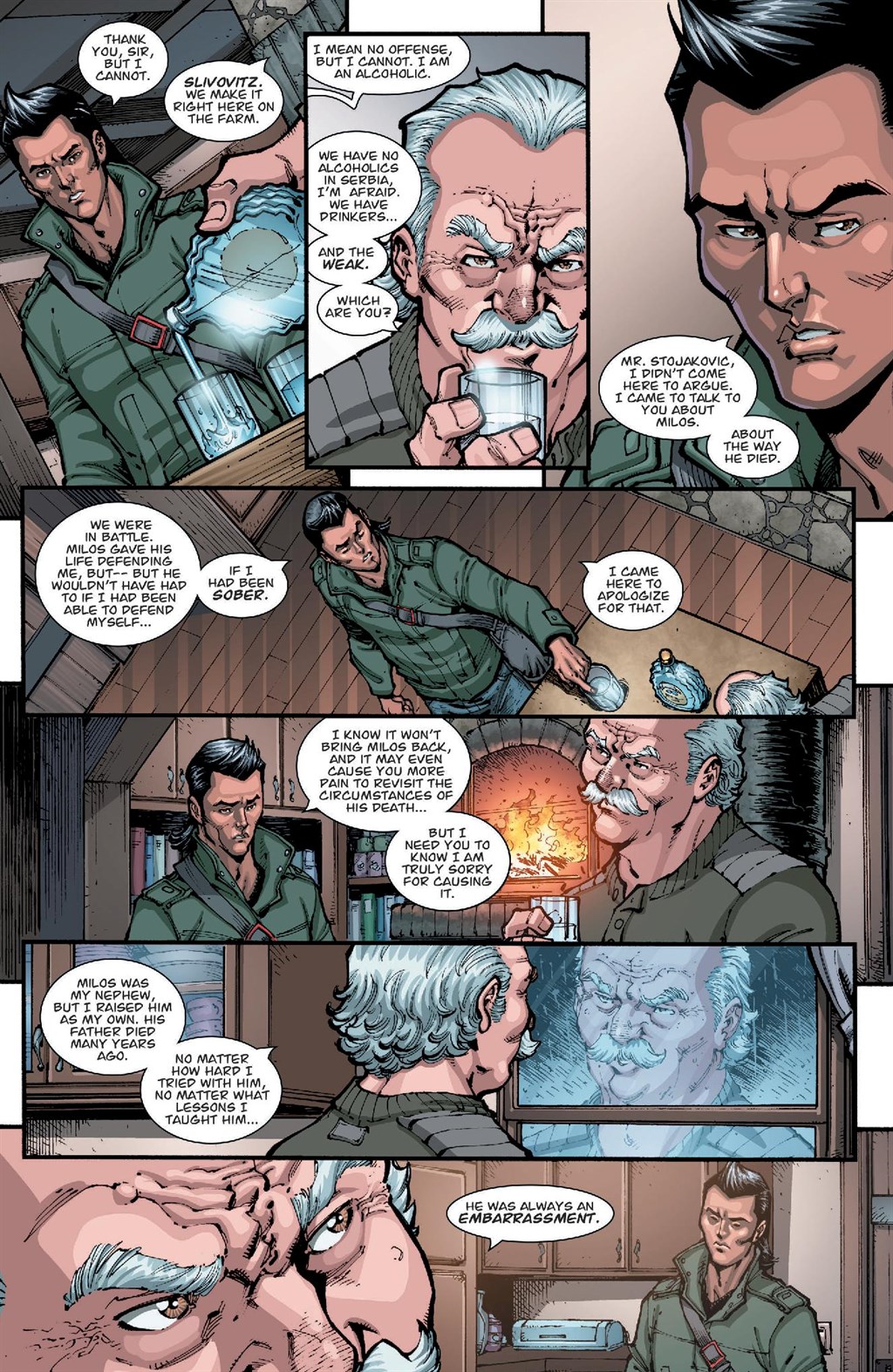 Read online Invincible Universe Compendium comic -  Issue # TPB (Part 5) - 59