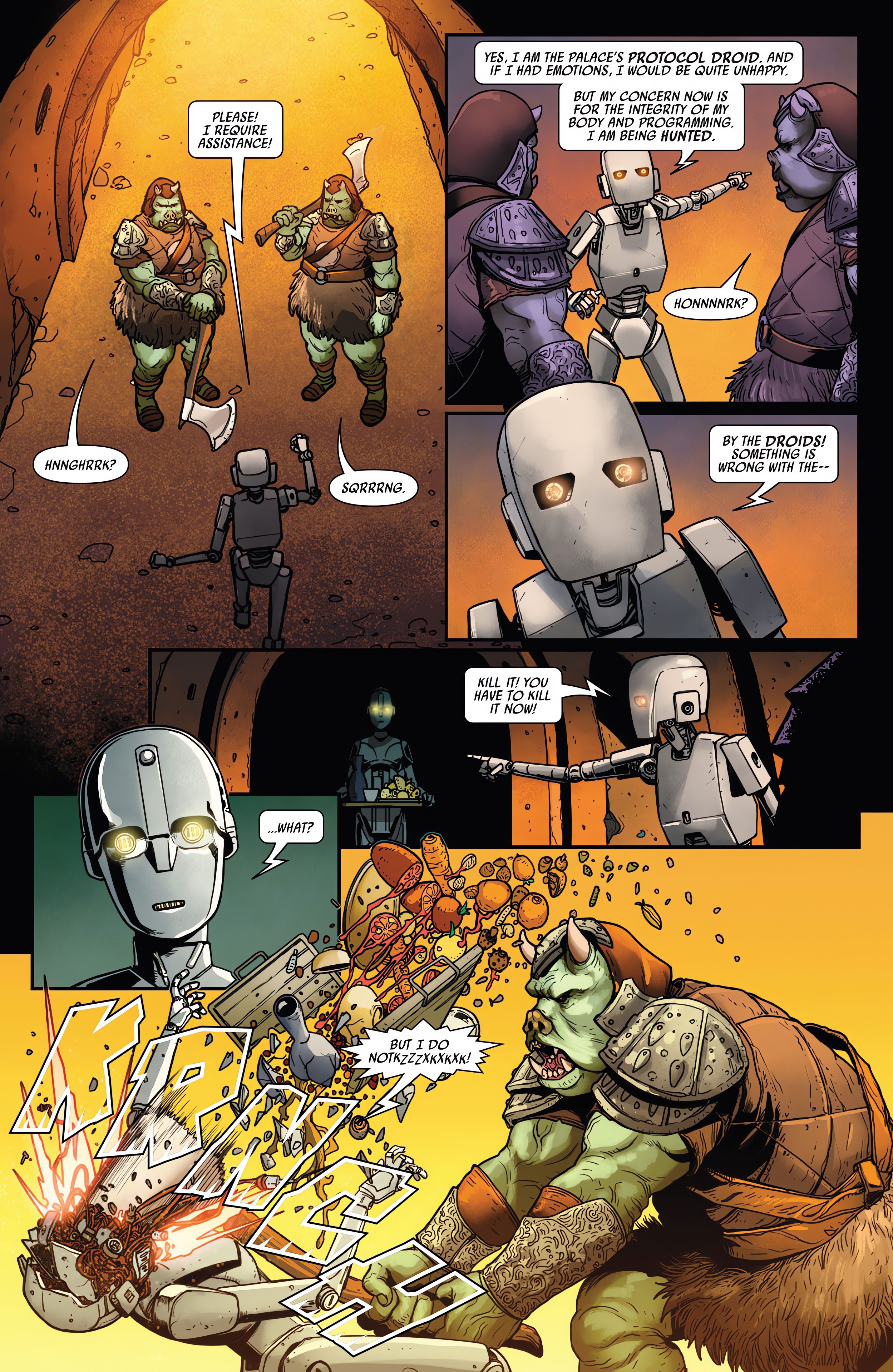Read online Star Wars (2020) comic -  Issue #38 - 6