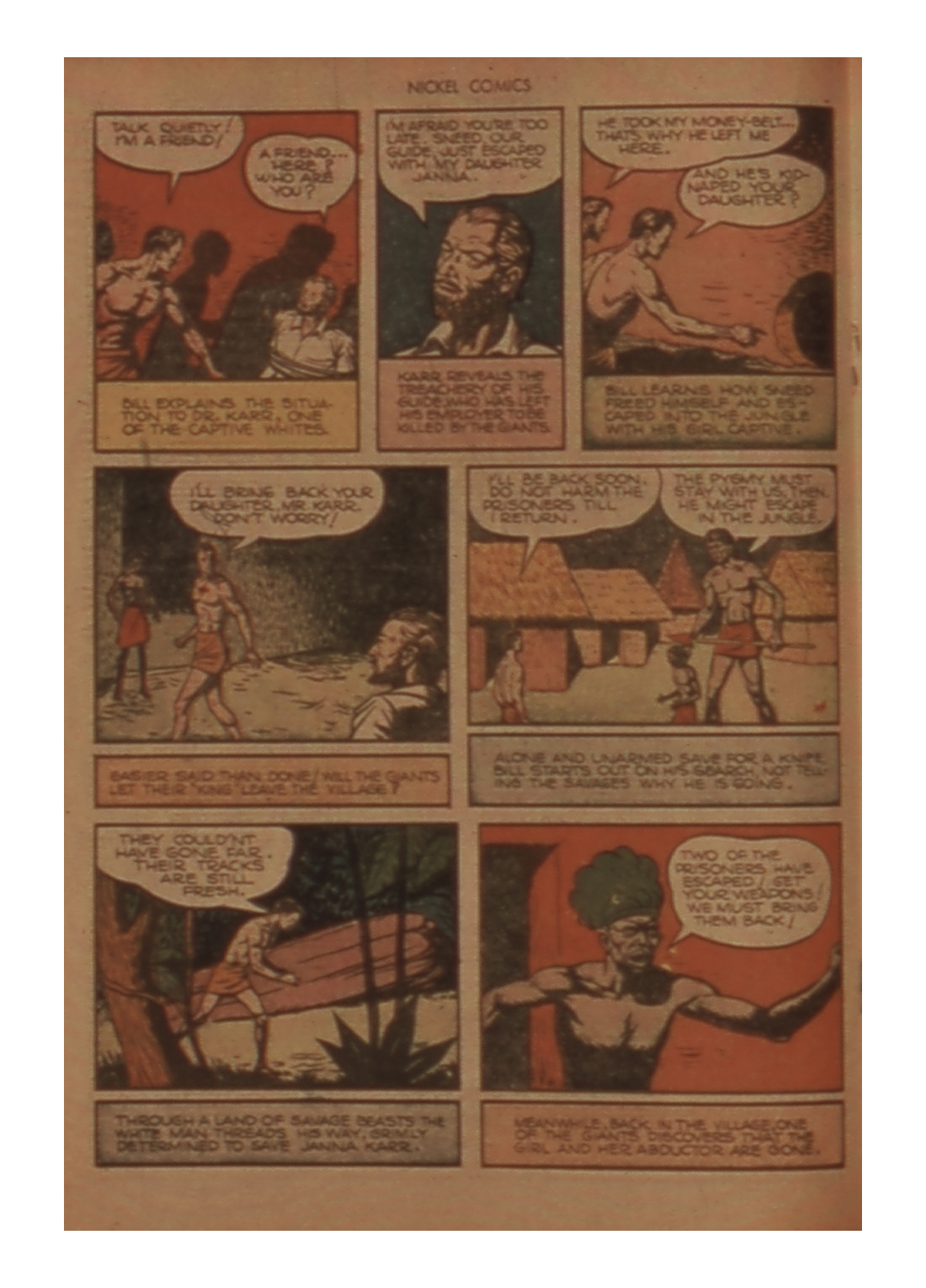 Read online Nickel Comics comic -  Issue #3 - 18