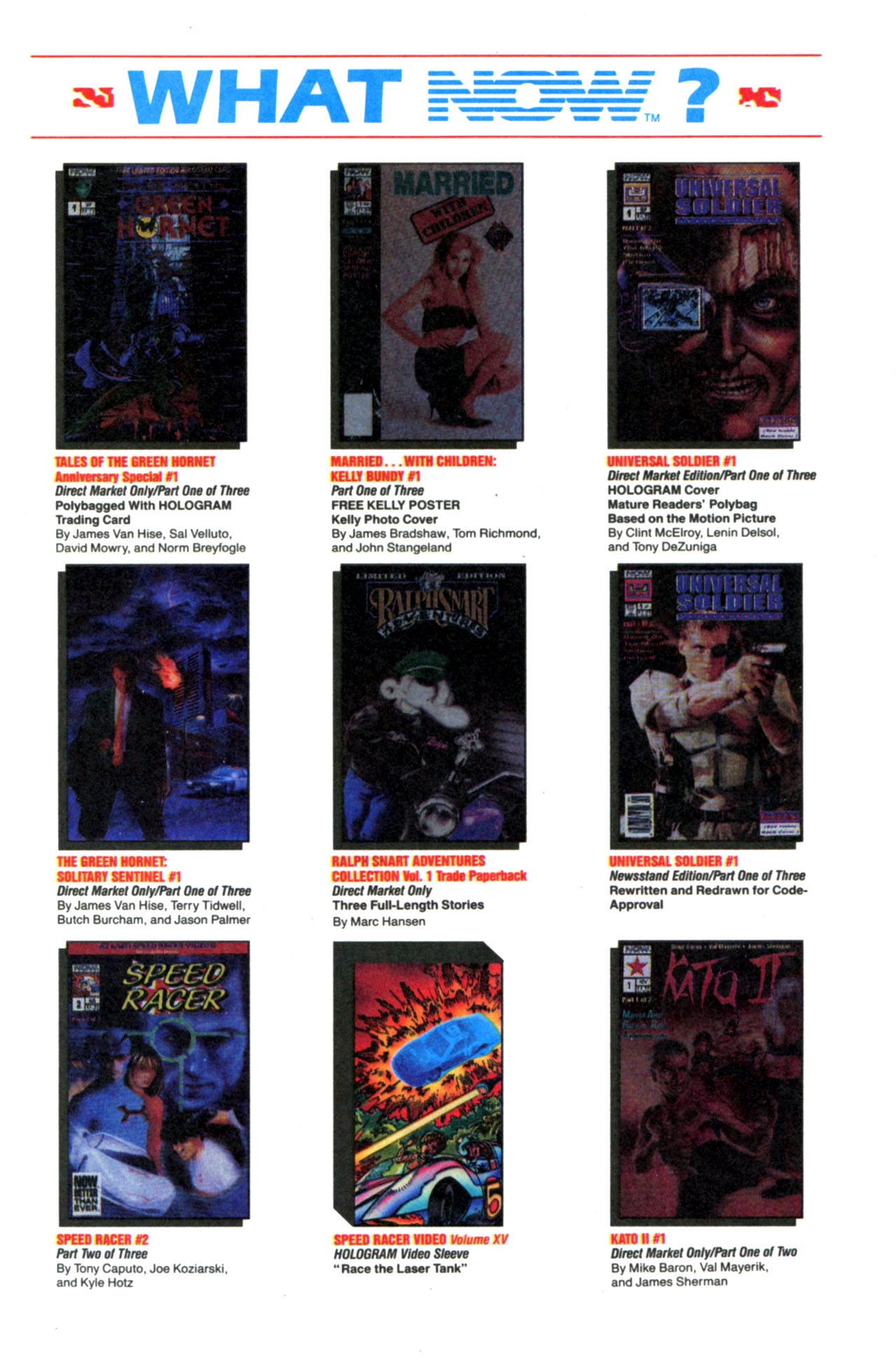 Read online Married... with Children: Flashback comic -  Issue #3 - 29