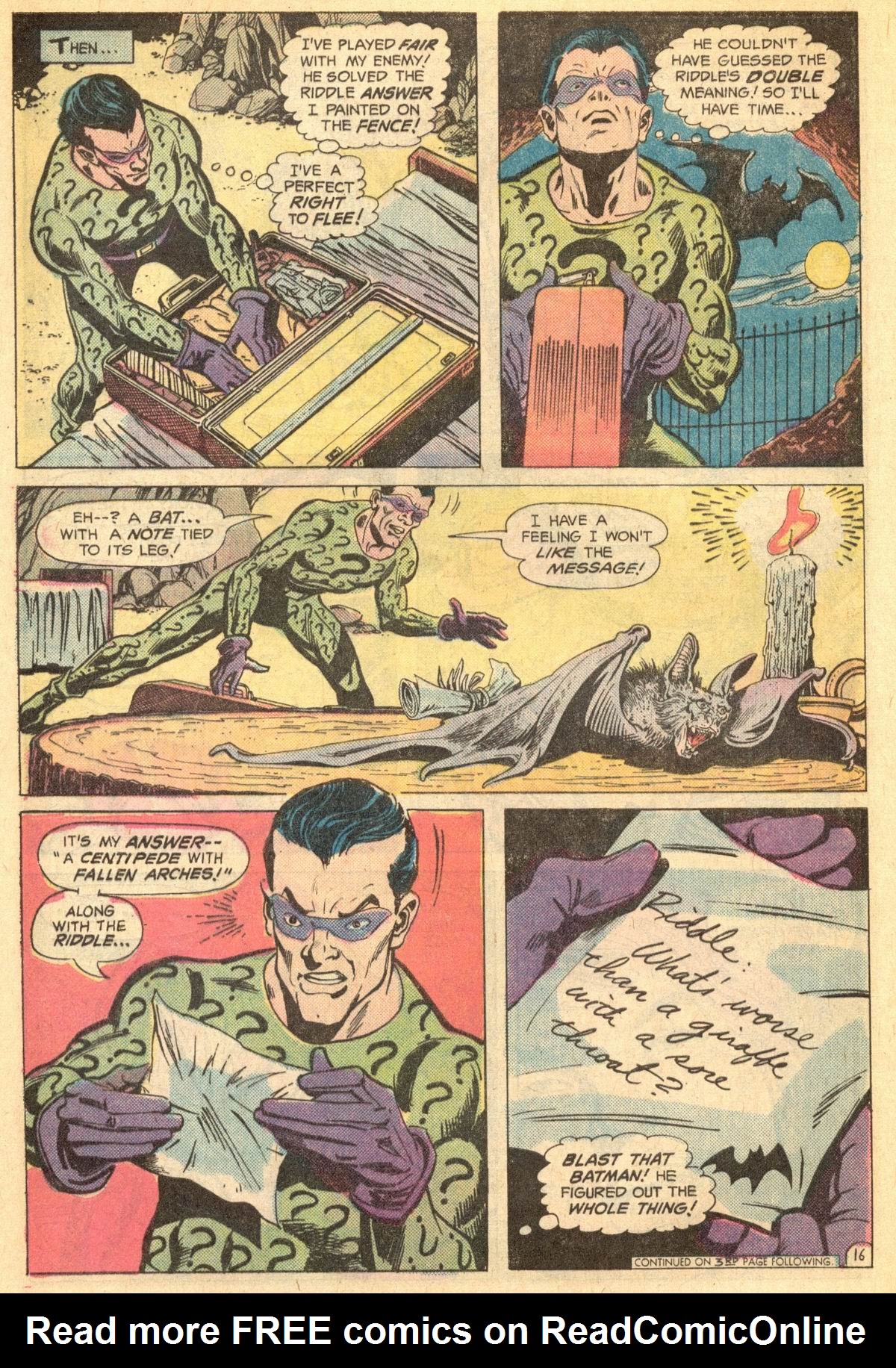 Read online The Best of DC comic -  Issue #14 - 75