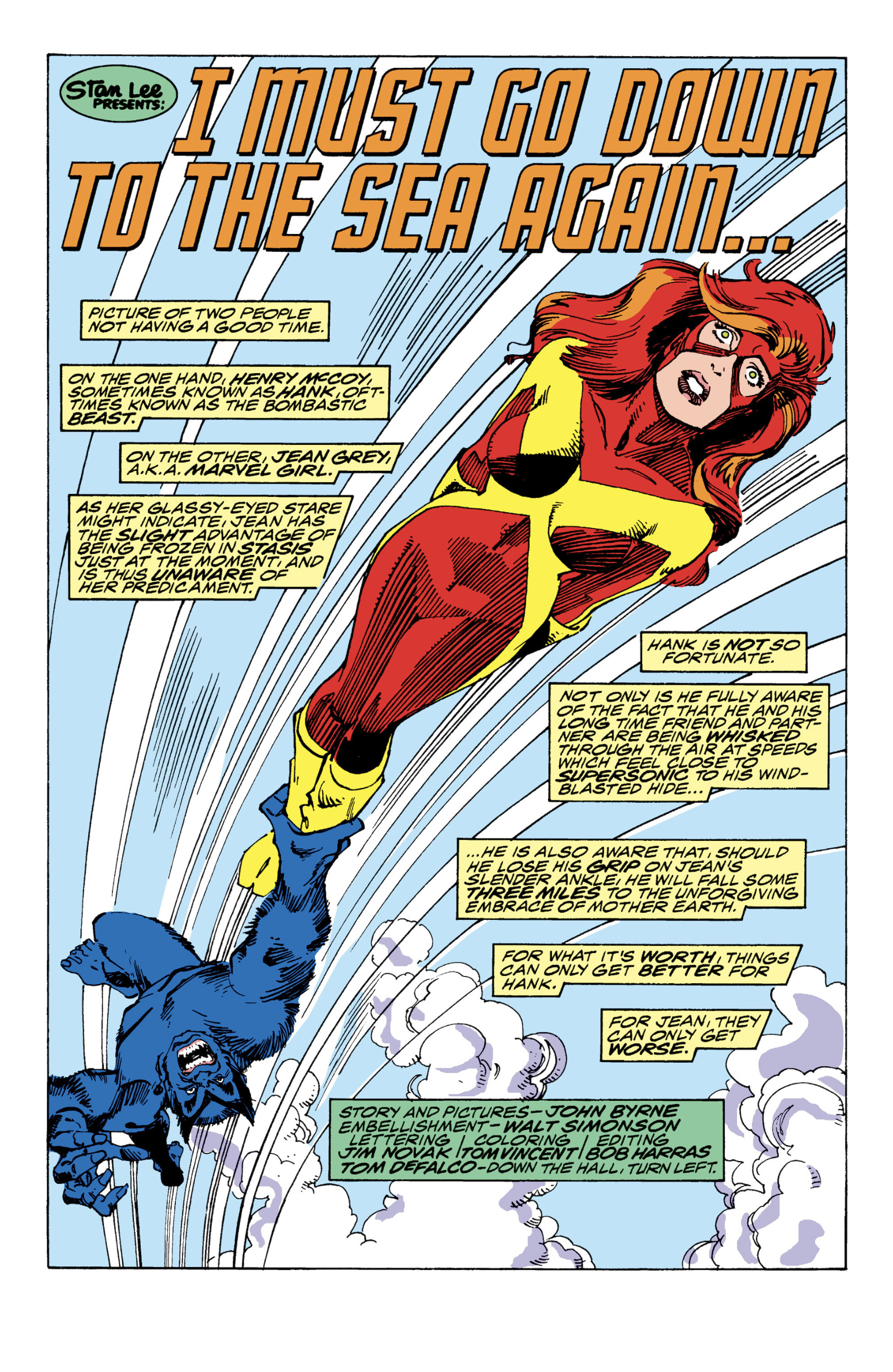 Read online X-Factor Epic Collection: Judgement War comic -  Issue # TPB (Part 2) - 89