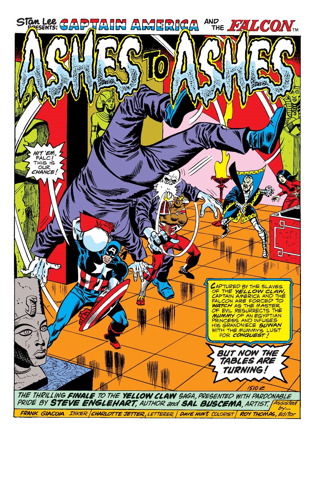 Read online Captain America Epic Collection comic -  Issue # TPB The Secret Empire (Part 2) - 52