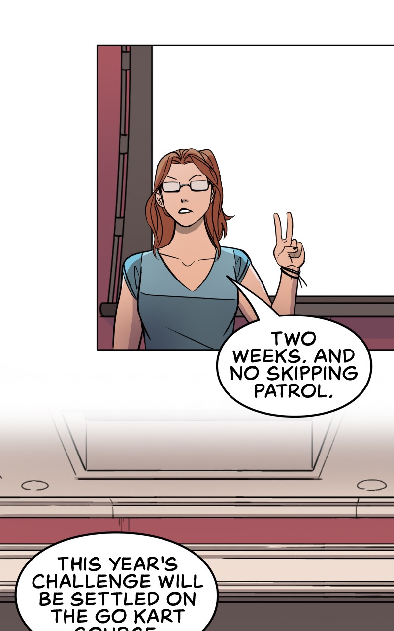 Read online Batman: Wayne Family Adventures comic -  Issue #22 - 18