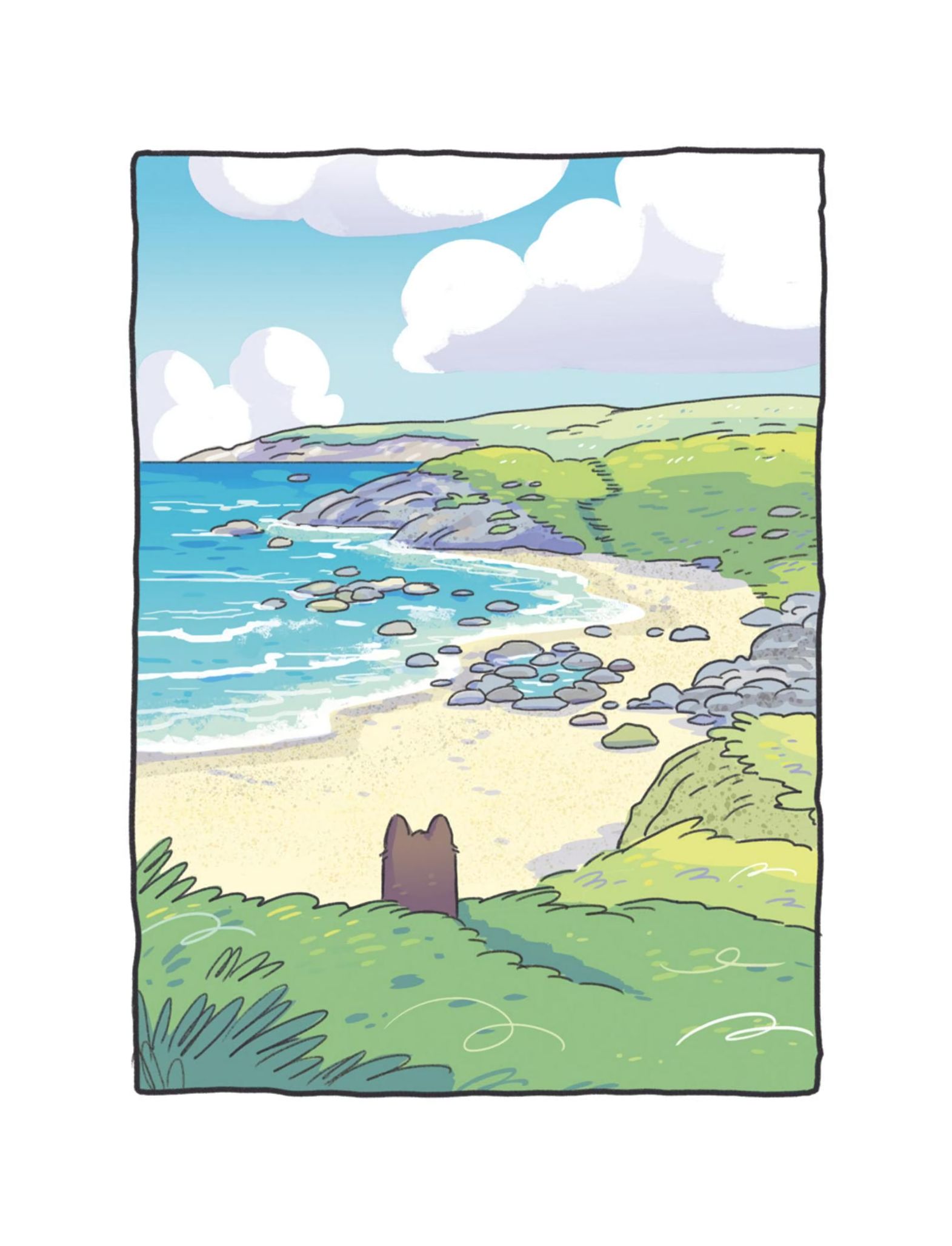 Read online Monster Friends comic -  Issue # TPB (Part 1) - 82