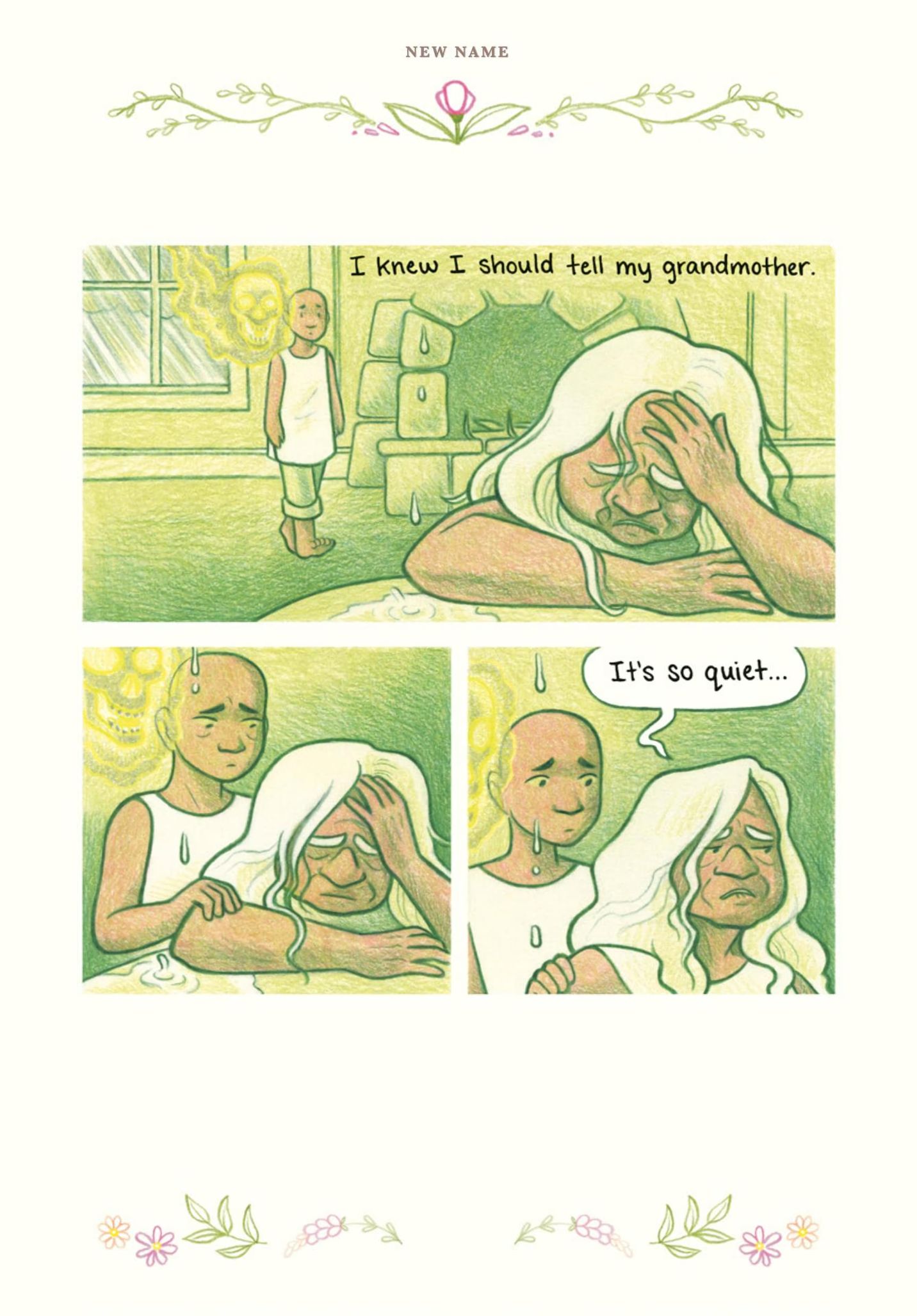 Read online Other Ever Afters comic -  Issue # TPB (Part 1) - 87