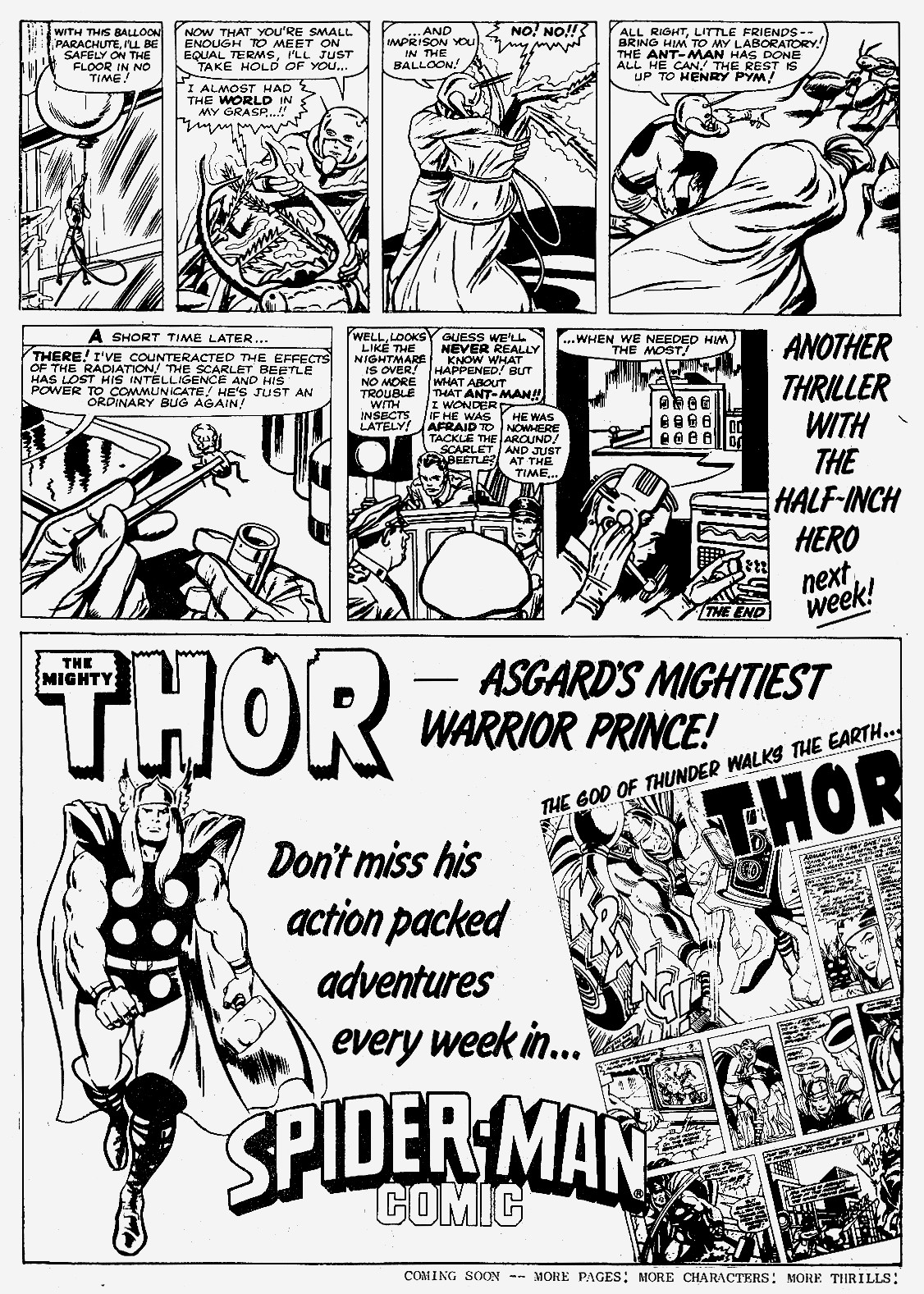 Read online Hulk Comic comic -  Issue #9 - 15