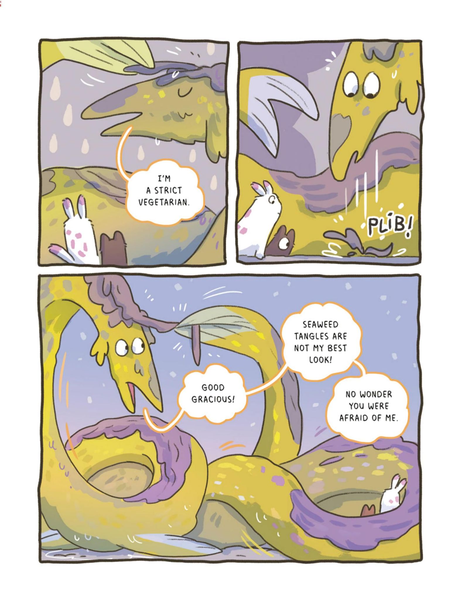 Read online Monster Friends comic -  Issue # TPB (Part 3) - 9