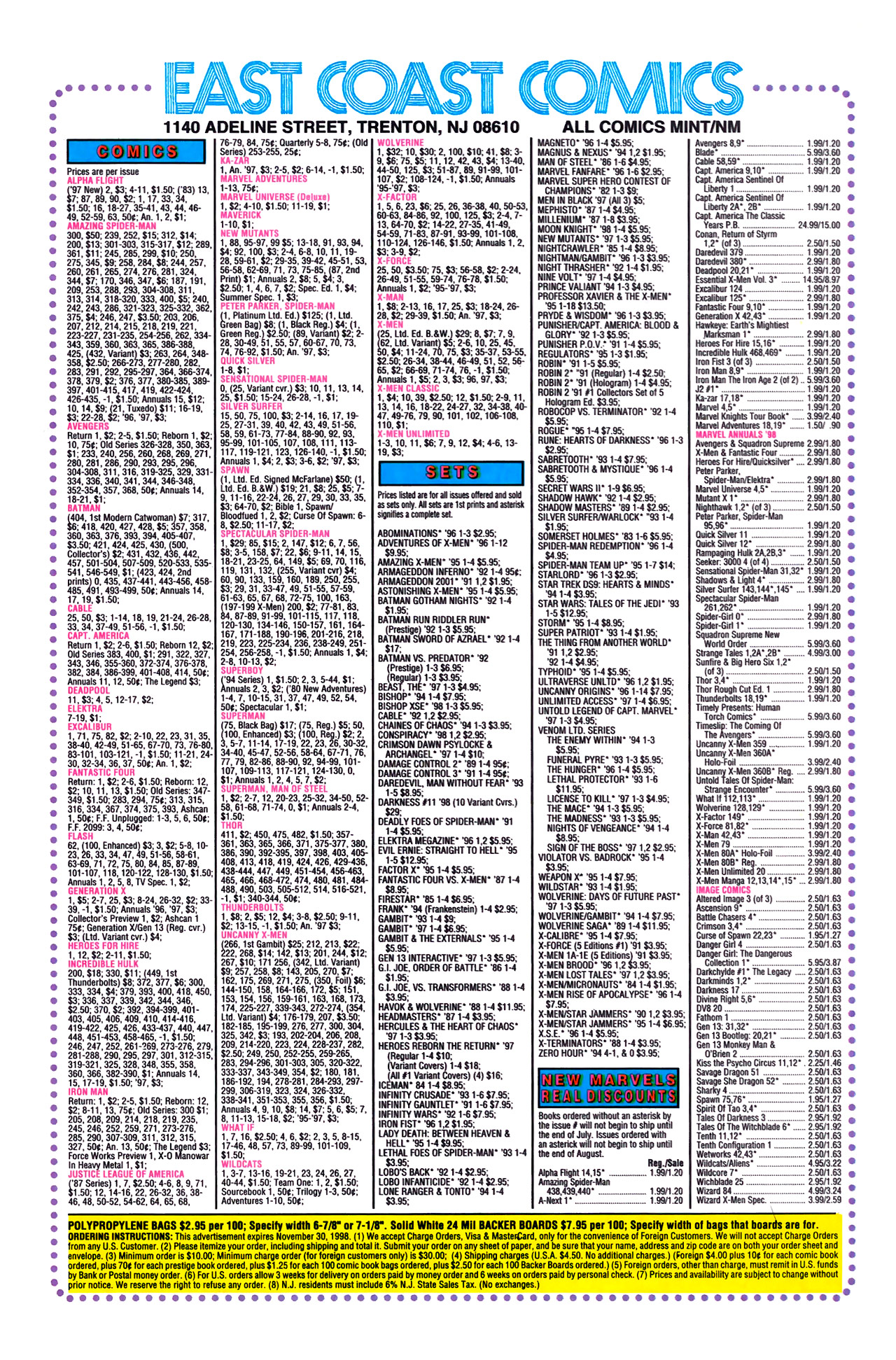 Read online Marvel Universe comic -  Issue #4 - 18