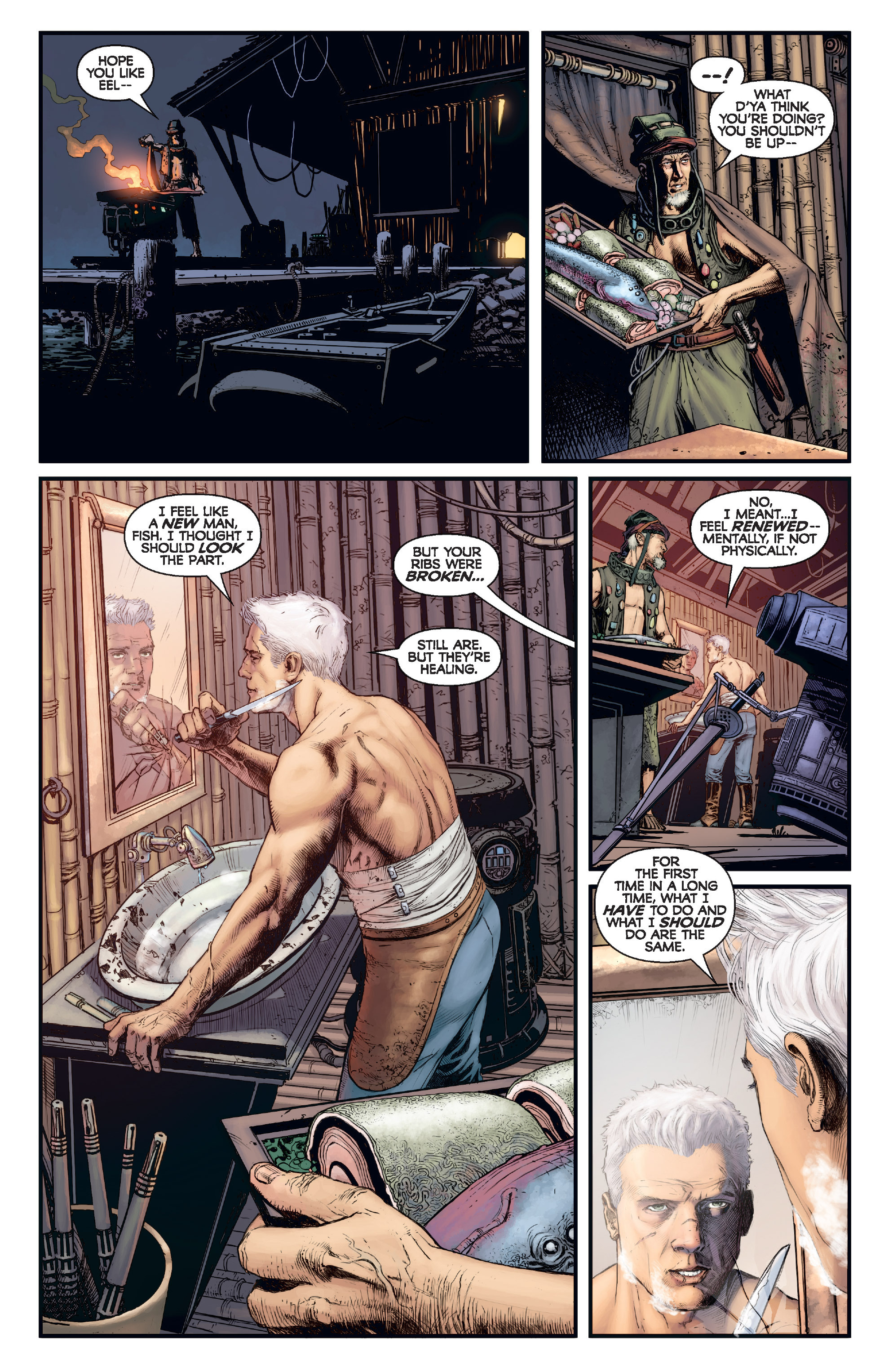 Read online Star Wars Legends Epic Collection: The Empire comic -  Issue # TPB 2 (Part 2) - 46