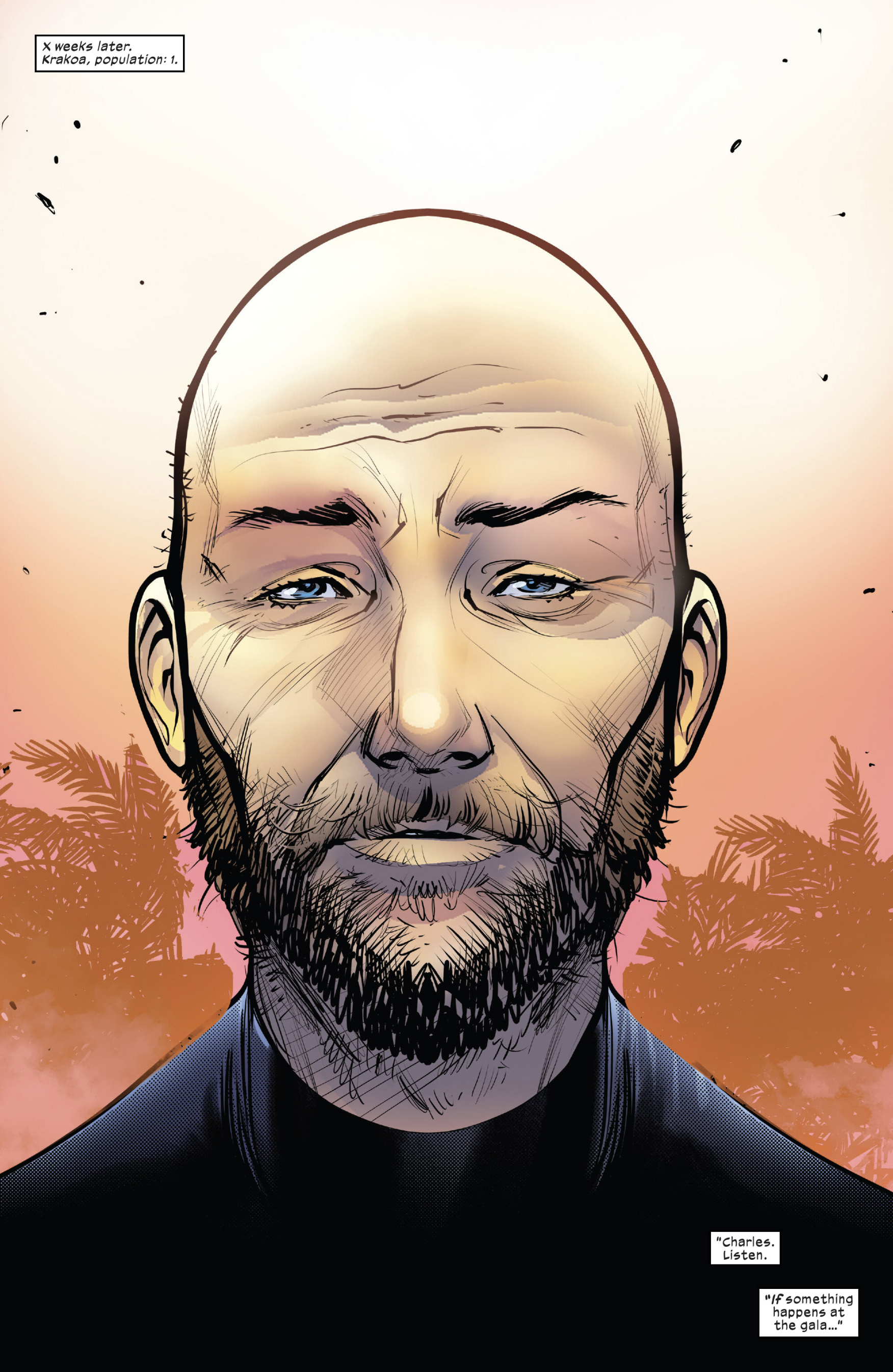 Read online Immortal X-Men comic -  Issue #14 - 3