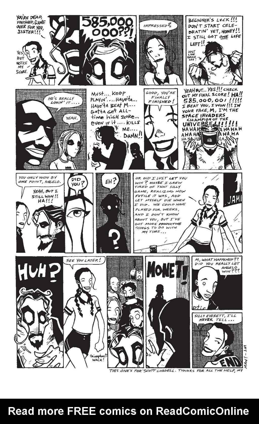 Read online Generation X Epic Collection comic -  Issue # TPB 3 (Part 5) - 33