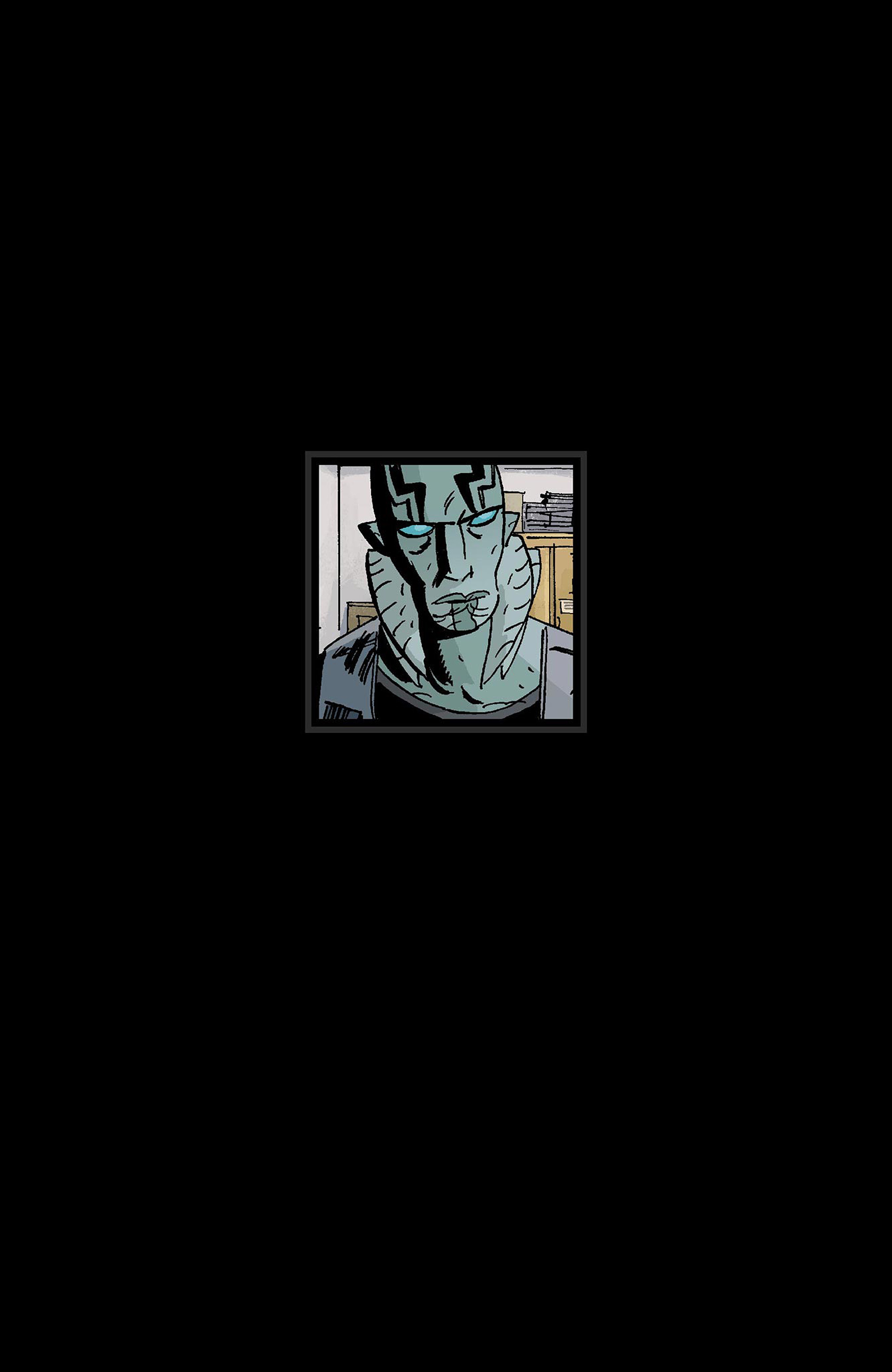 Read online B.P.R.D. Omnibus comic -  Issue # TPB 4 (Part 1) - 12
