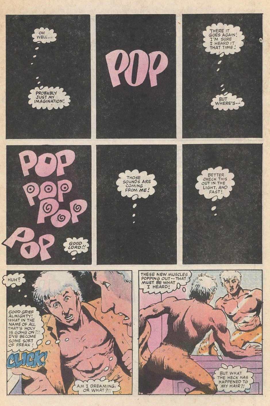 Read online Generic Comic Book comic -  Issue # Full - 8