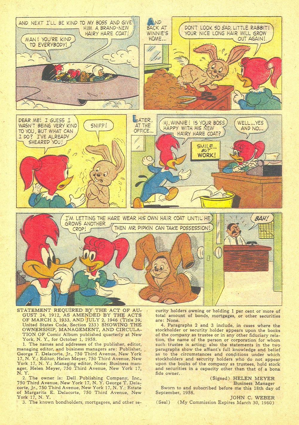 Read online Comic Album comic -  Issue #5 - 33