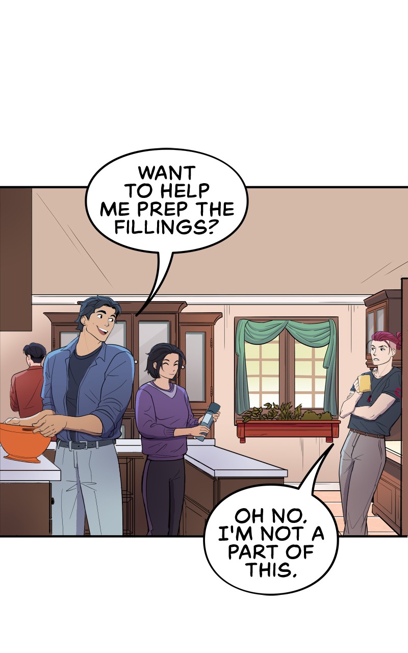 Read online Batman: Wayne Family Adventures comic -  Issue #17 - 16