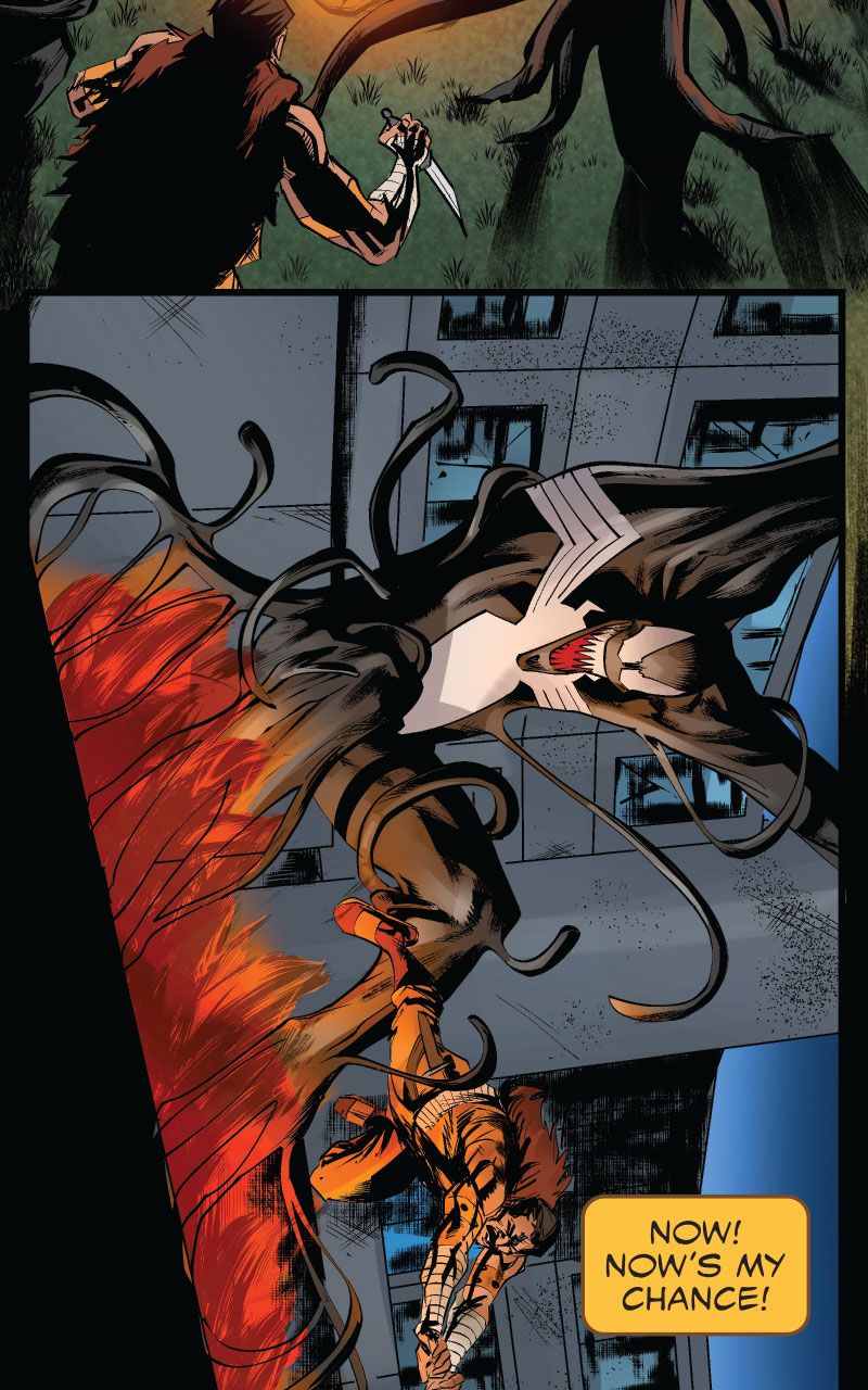 Read online Edge of Venomverse Unlimited Infinity Comic comic -  Issue #12 - 20