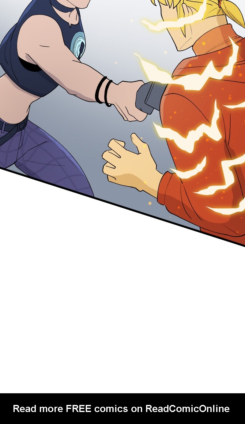 Read online Batman: Wayne Family Adventures comic -  Issue #60 - 19