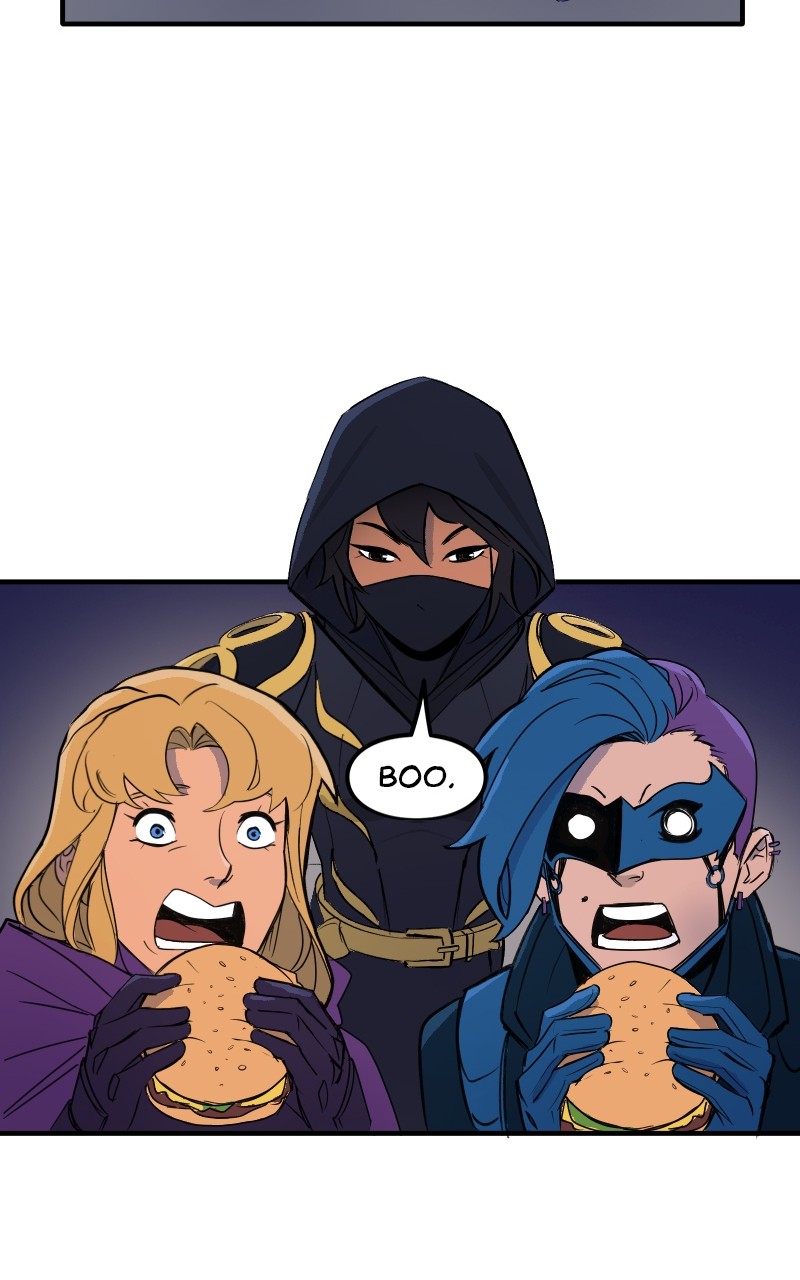 Read online Batman: Wayne Family Adventures comic -  Issue #82 - 18