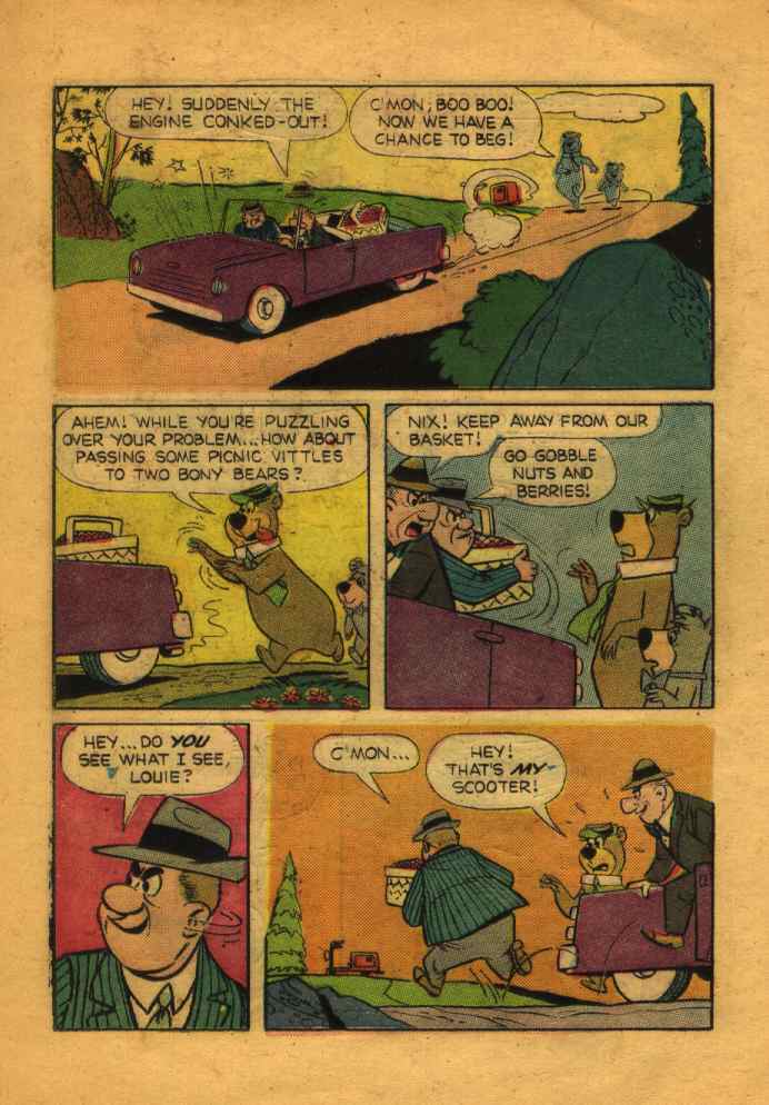 Read online March of Comics comic -  Issue #309 - 10