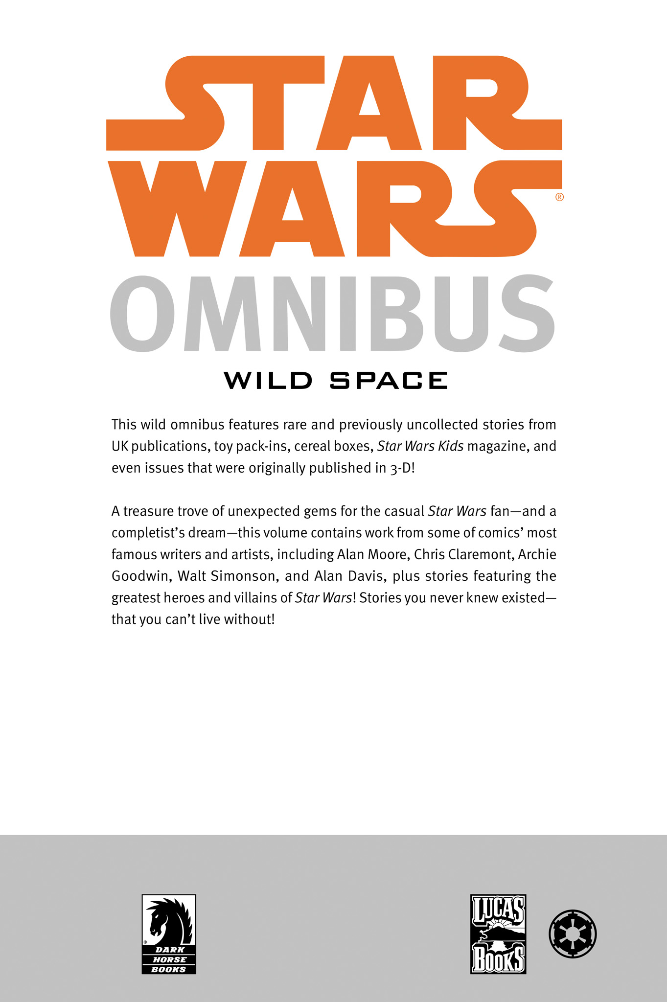 Read online Star Wars Omnibus: Wild Space comic -  Issue # TPB 1 (Part 2) - 227
