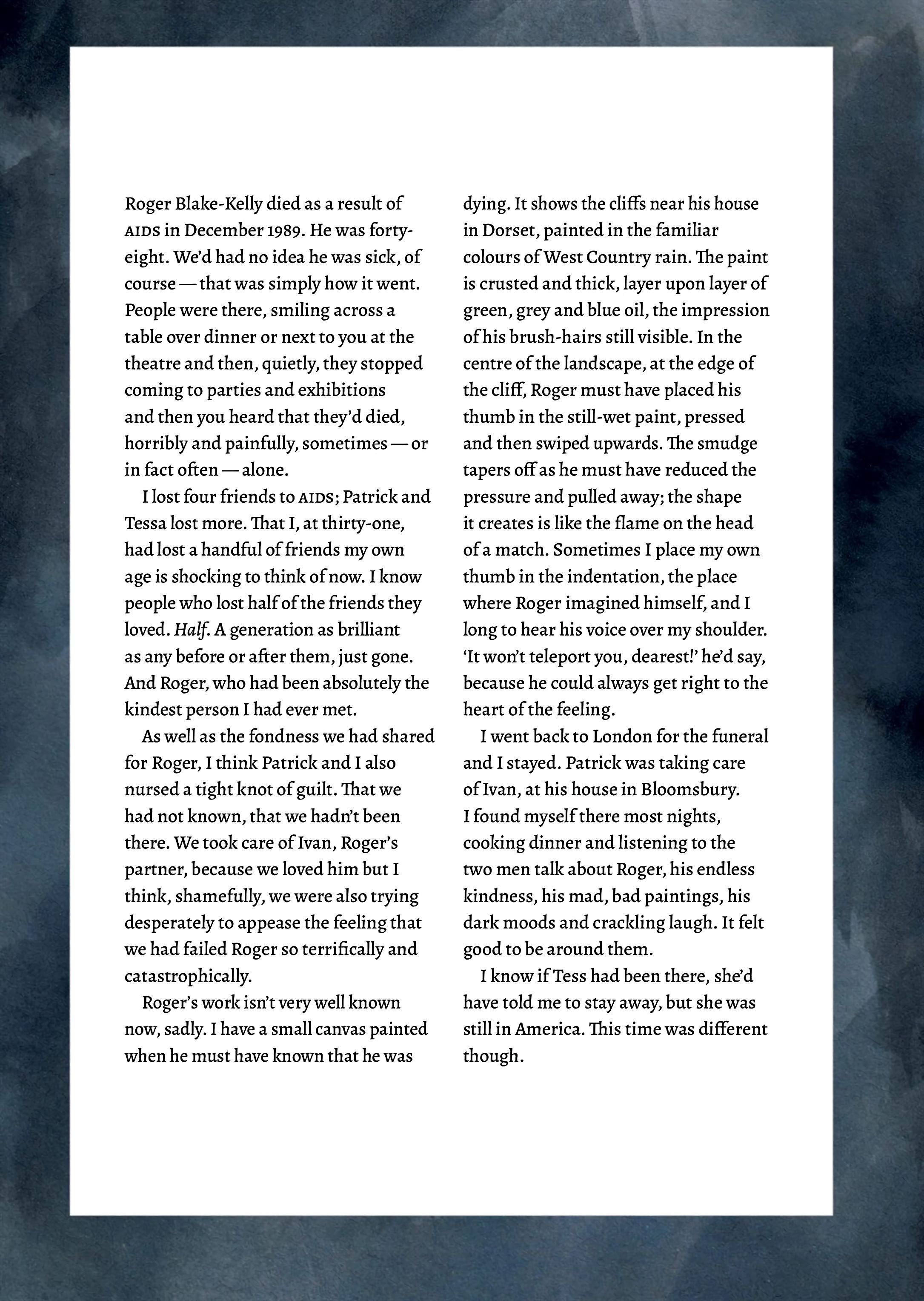 Read online Alison comic -  Issue # TPB (Part 2) - 32