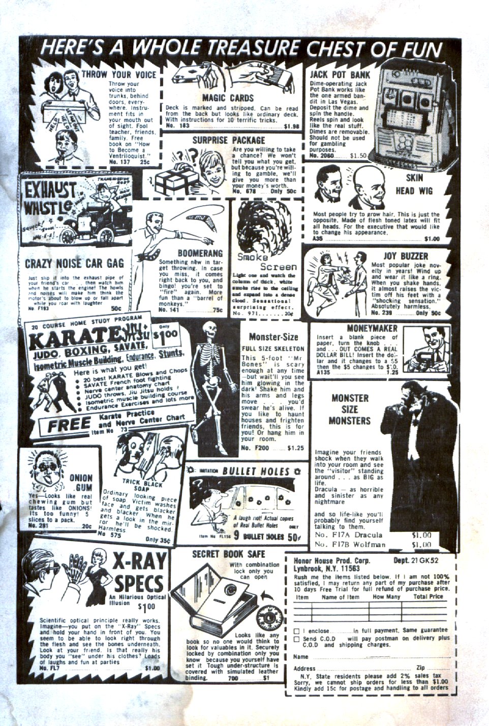 Read online Ghostly Tales comic -  Issue #73 - 35