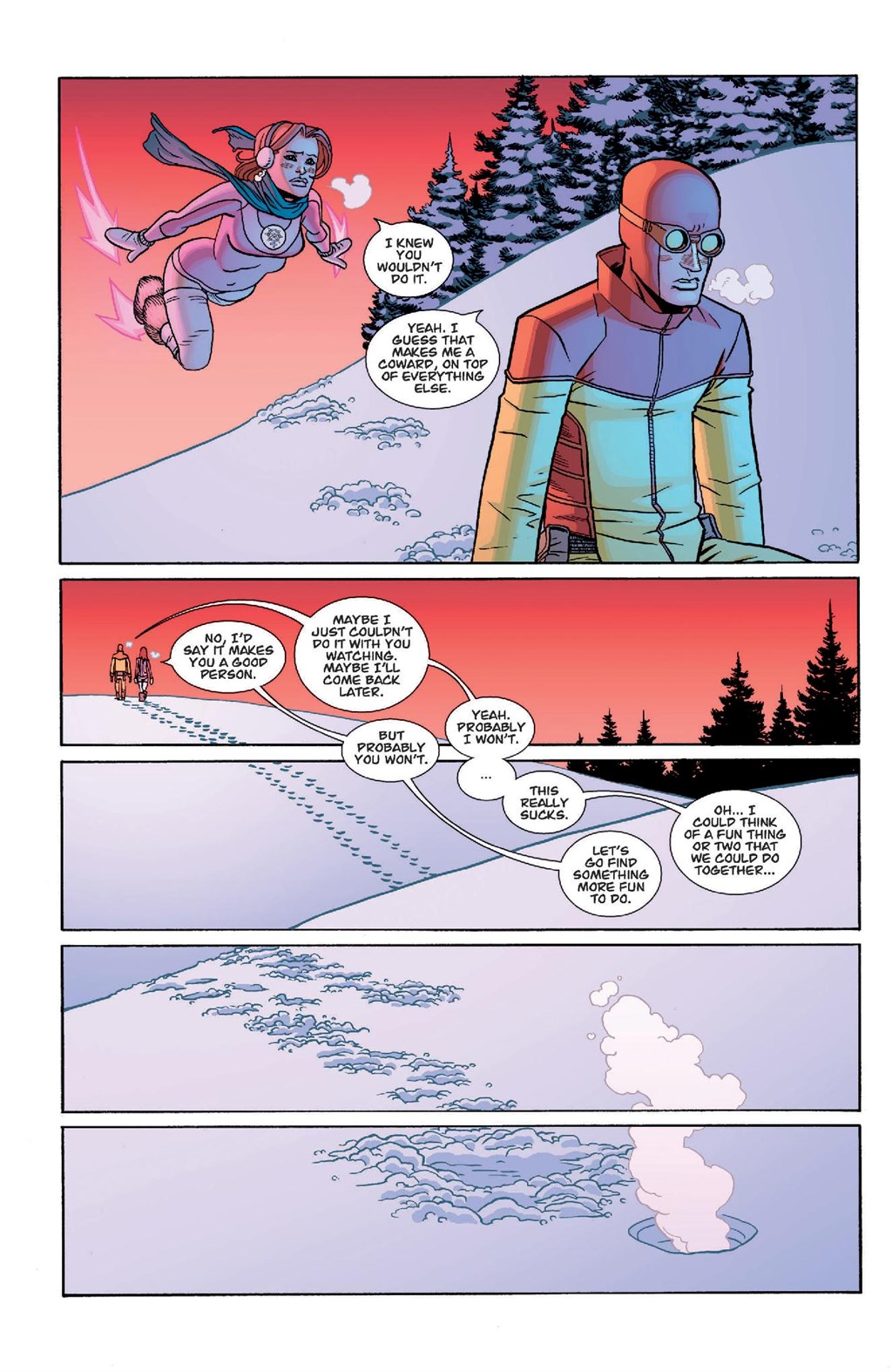 Read online Invincible Universe Compendium comic -  Issue # TPB (Part 2) - 20