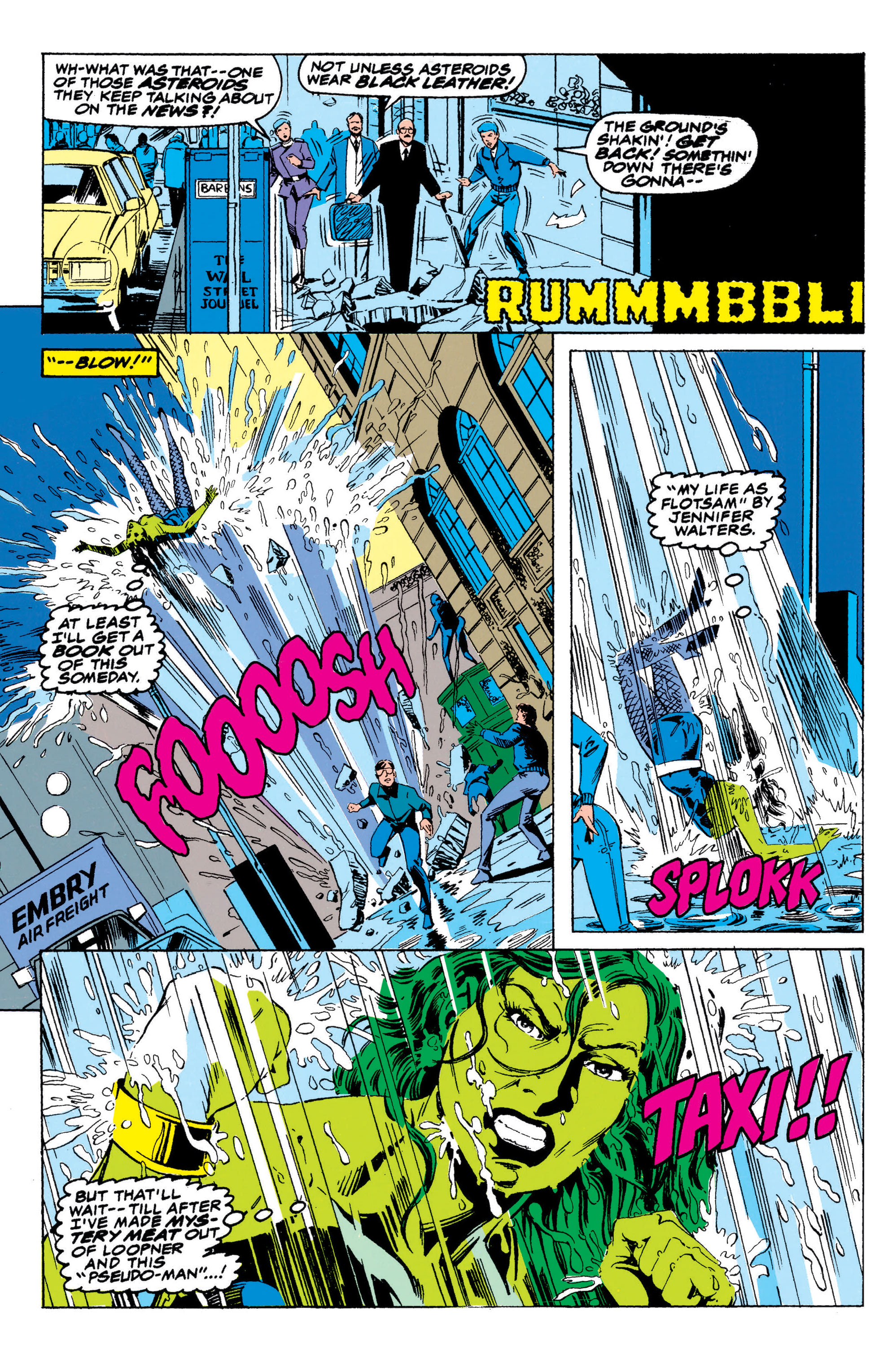 Read online She-Hulk Epic Collection comic -  Issue # Breaking the Fourth Wall (Part 3) - 53