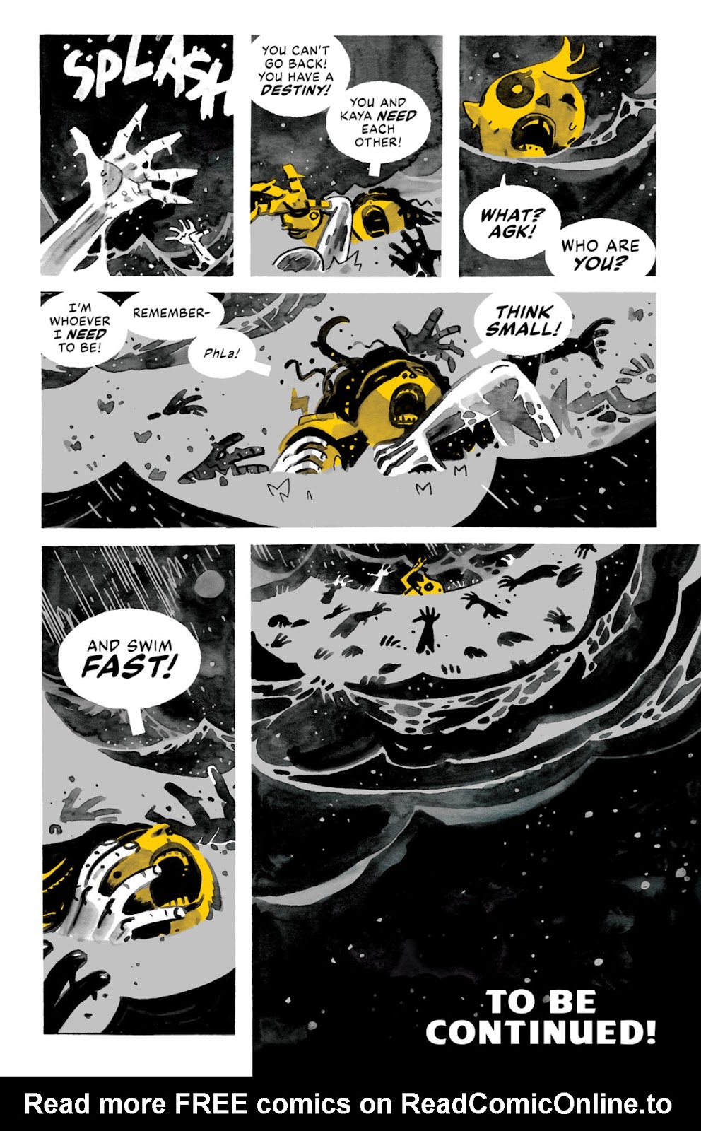 Kaya issue 10 - Page 23