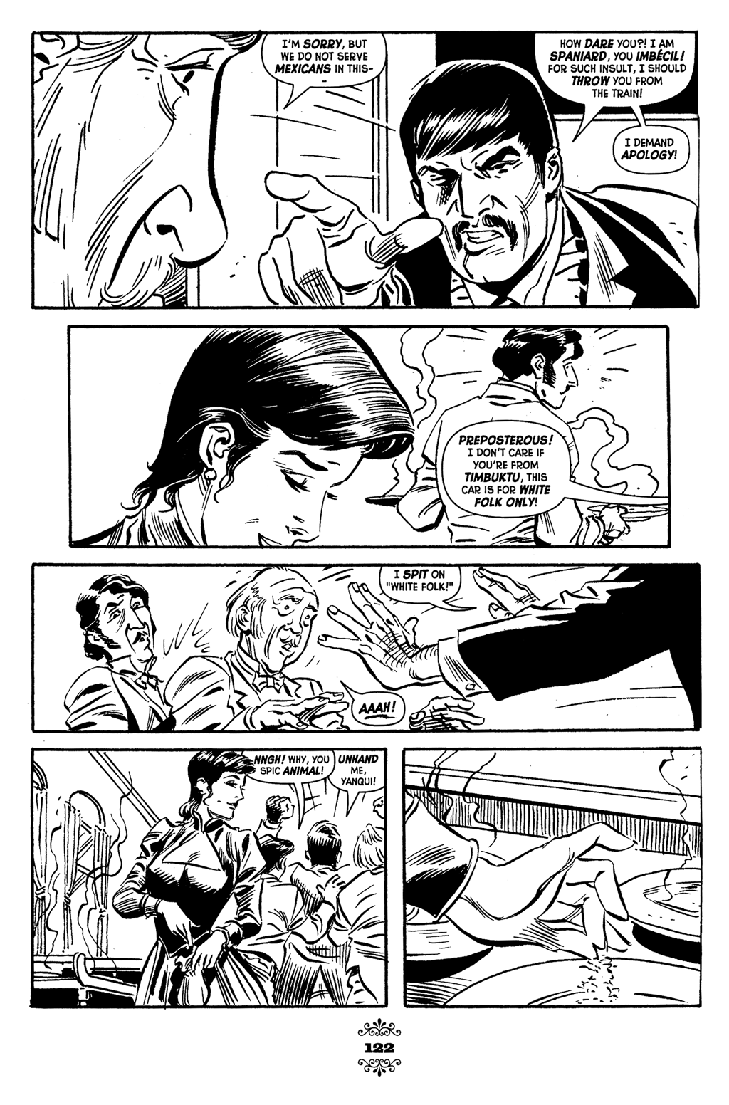 Read online The Long Haul comic -  Issue # TPB (Part 2) - 23