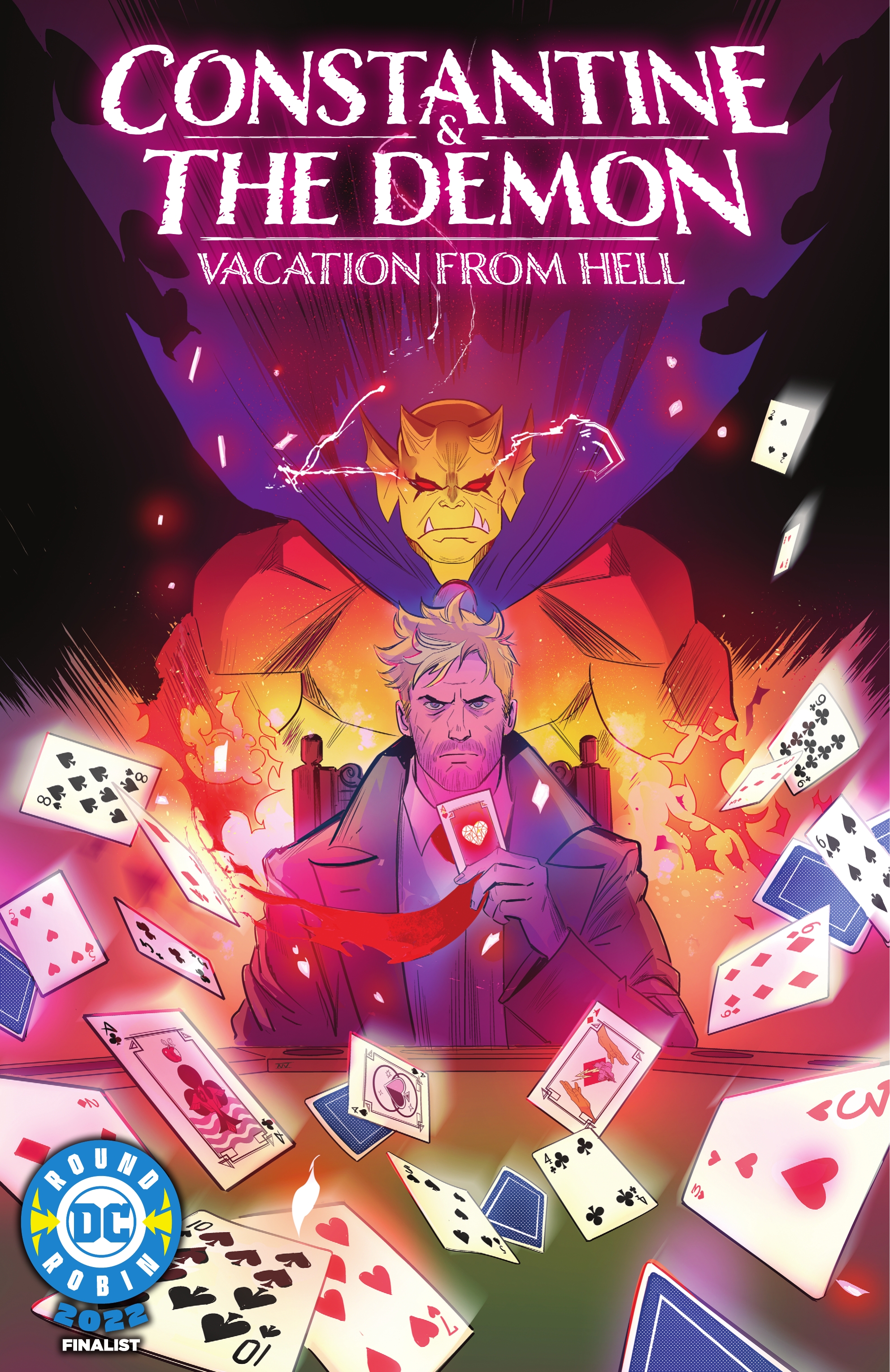 Read online Superboy: The Man Of Tomorrow comic -  Issue #4 - 21