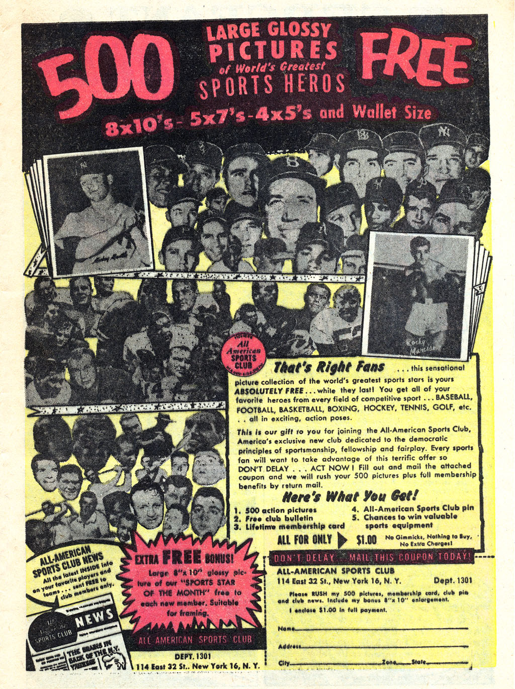 Read online G.I. Tales comic -  Issue #4 - 9