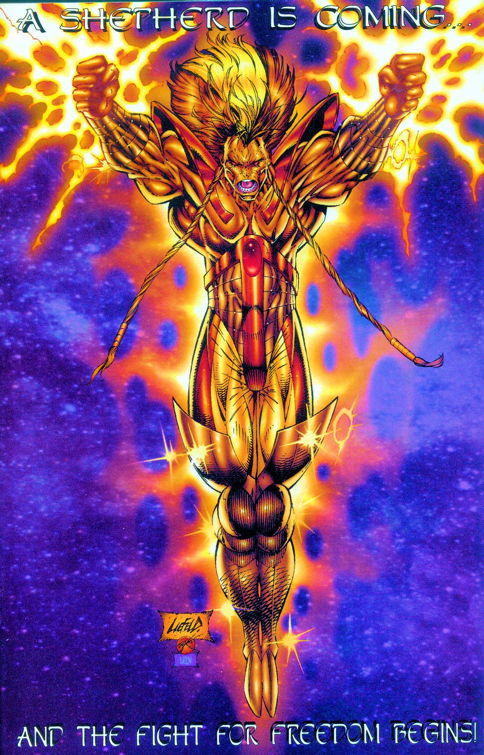 Read online Vogue comic -  Issue #1 - 25