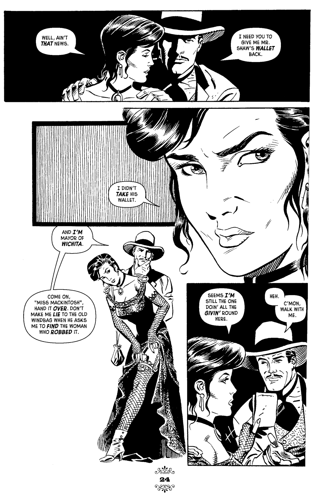 Read online The Long Haul comic -  Issue # TPB (Part 1) - 26