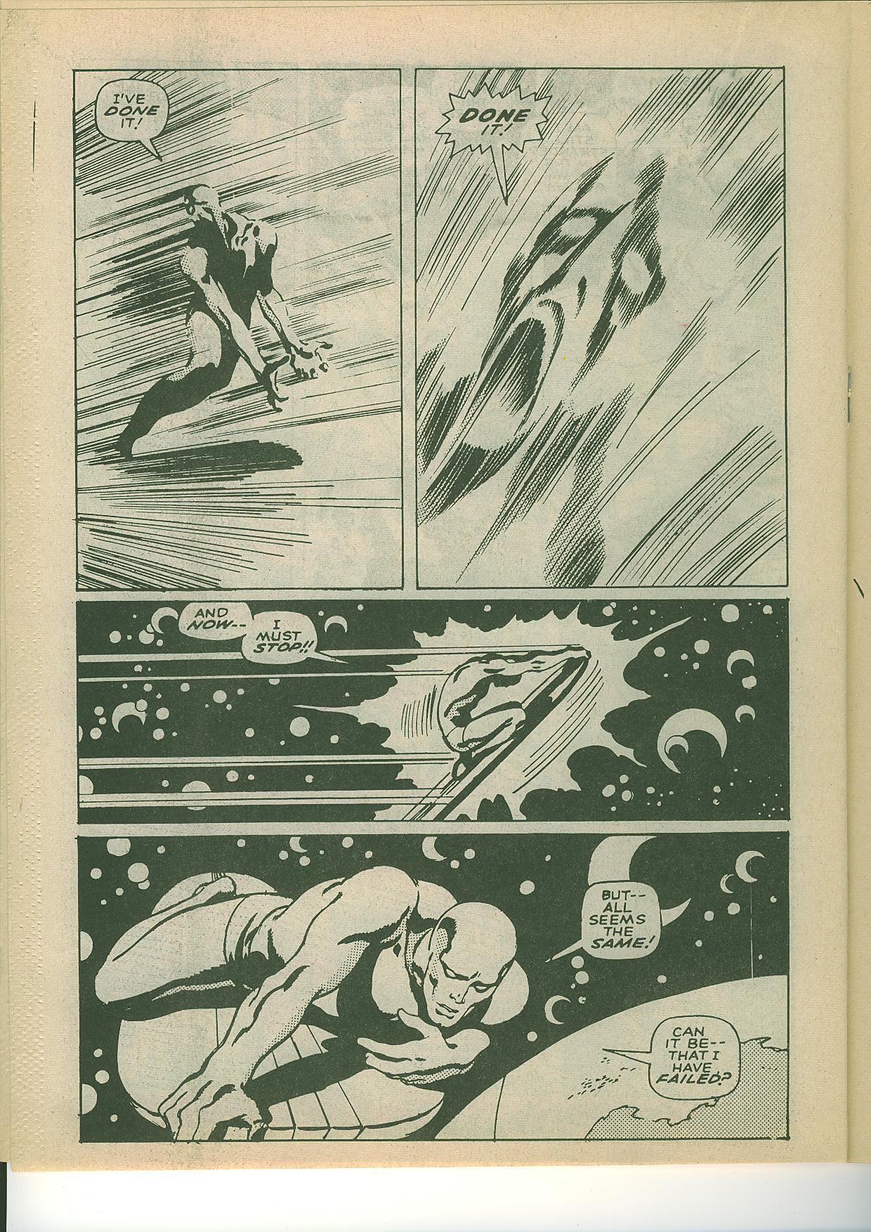 Read online The Incredible Hulk Weekly comic -  Issue #54 - 15