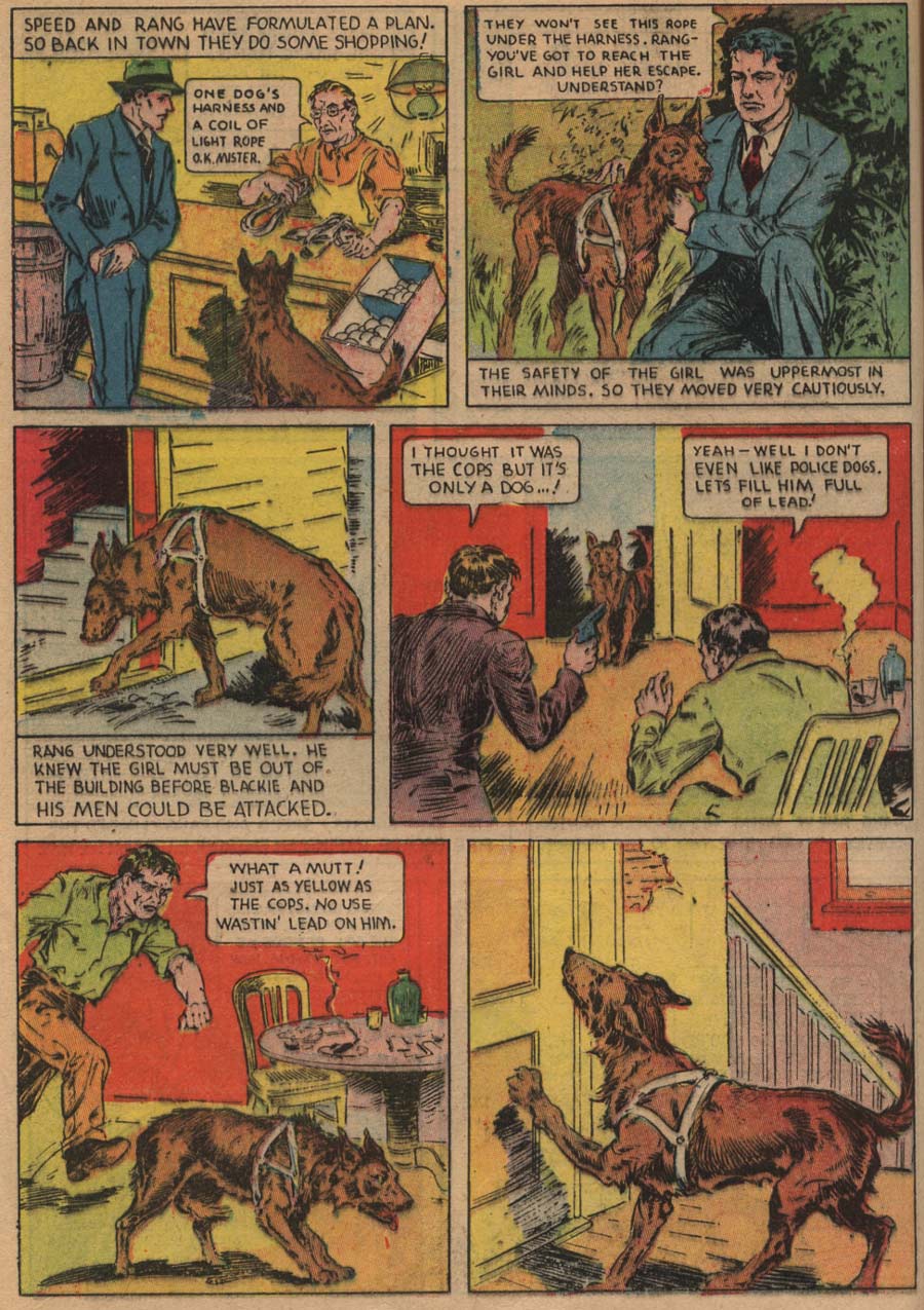 Read online Blue Ribbon Comics (1939) comic -  Issue #1 - 8