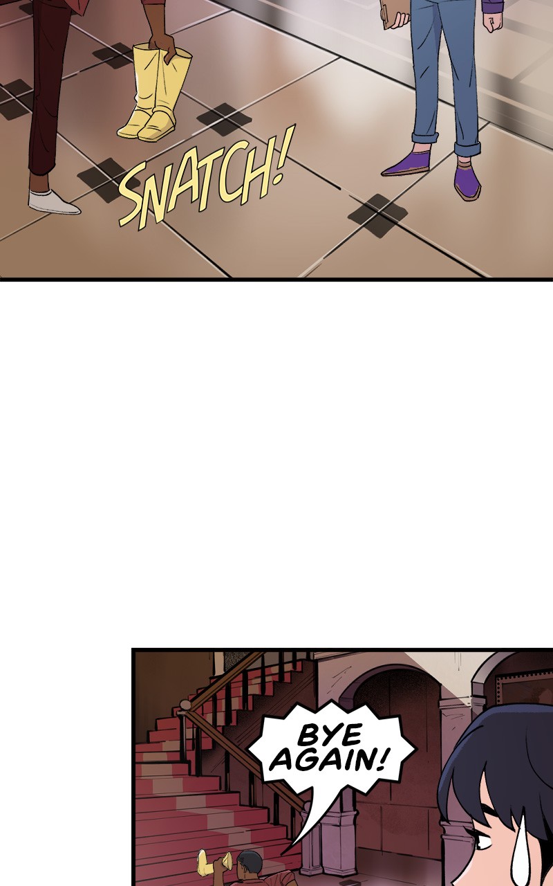 Read online Batman: Wayne Family Adventures comic -  Issue #58 - 18