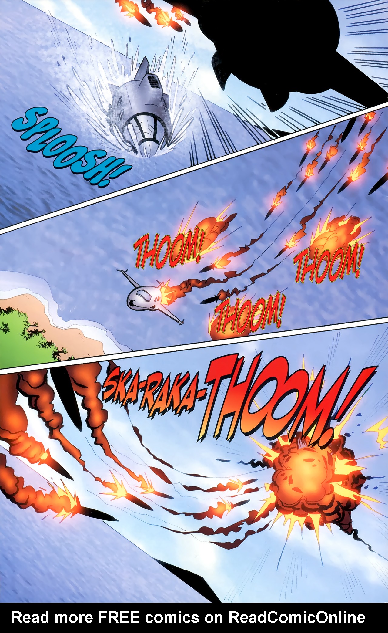 Read online The Incredibles (2009) comic -  Issue #9 - 6