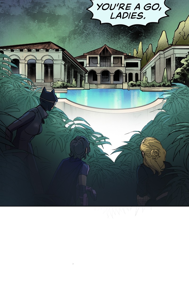 Read online Batman: Wayne Family Adventures comic -  Issue #88 - 16