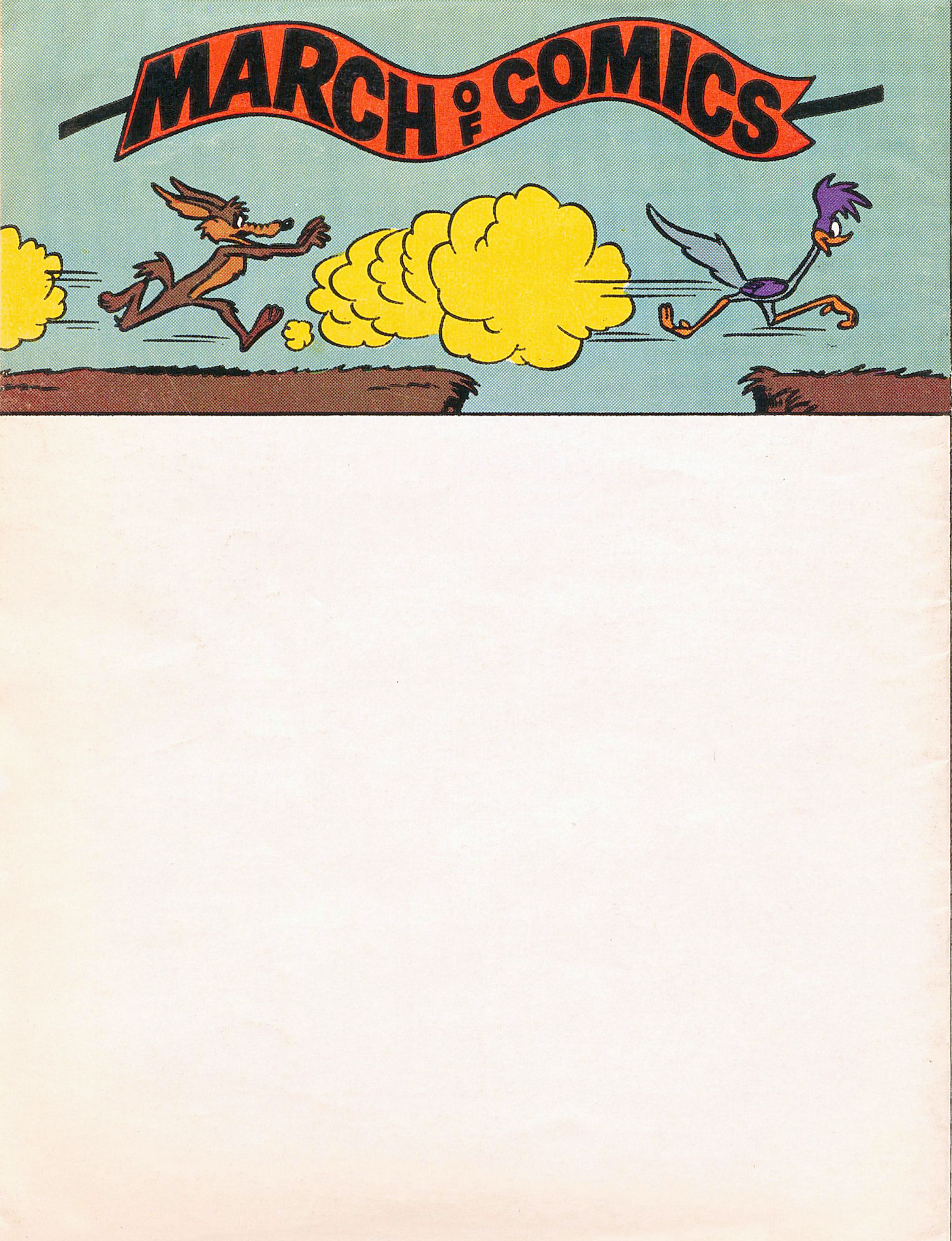 Read online March of Comics comic -  Issue #442 - 20