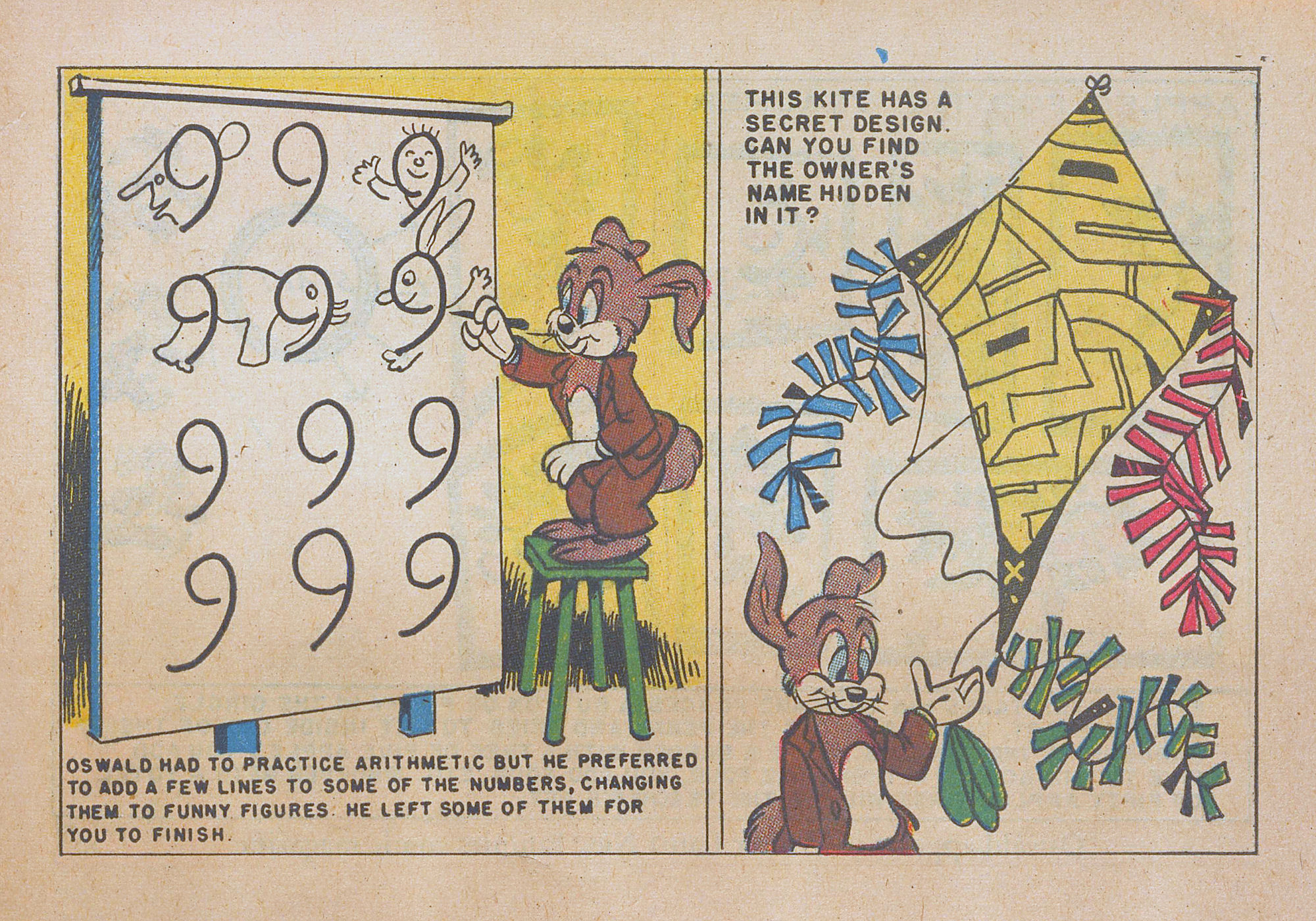 Read online March of Comics comic -  Issue #95 - 33