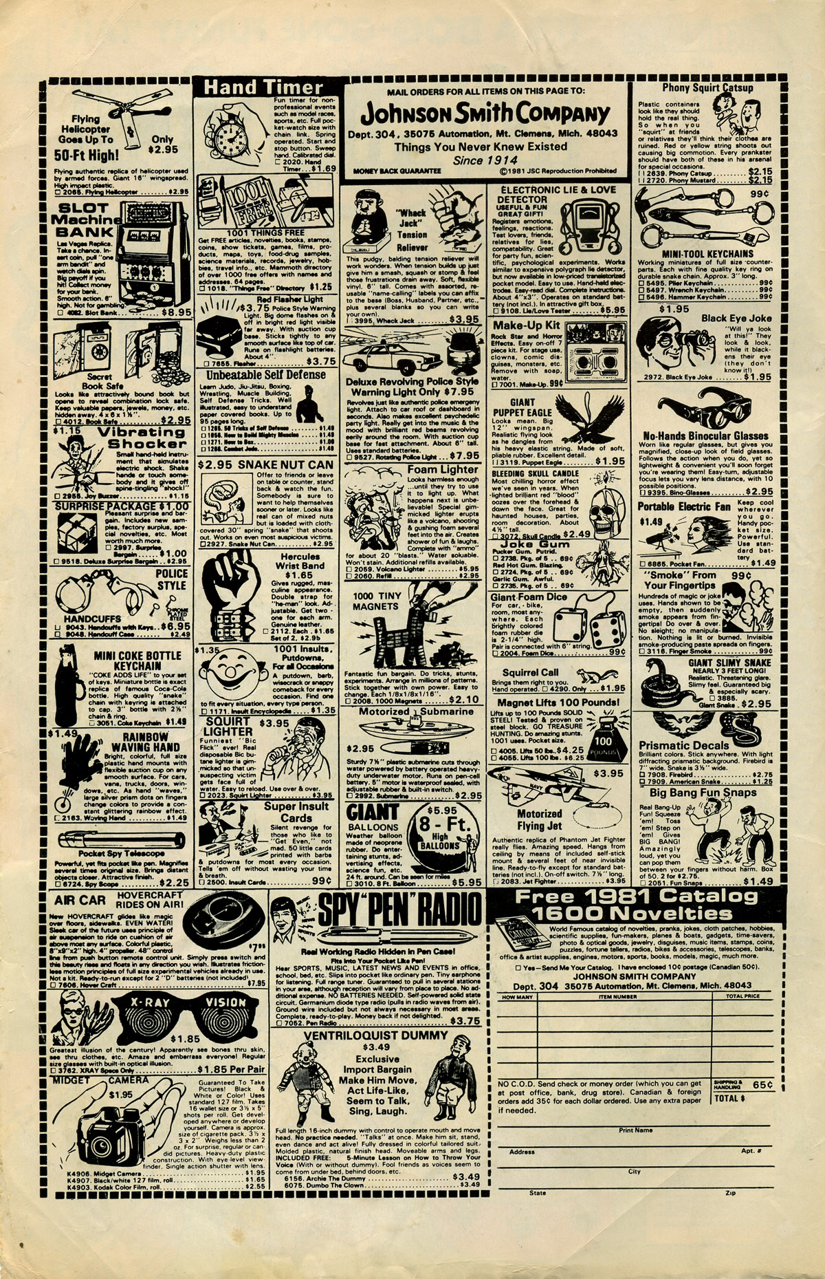 Read online Richie Rich & Dollar the Dog comic -  Issue #19 - 2