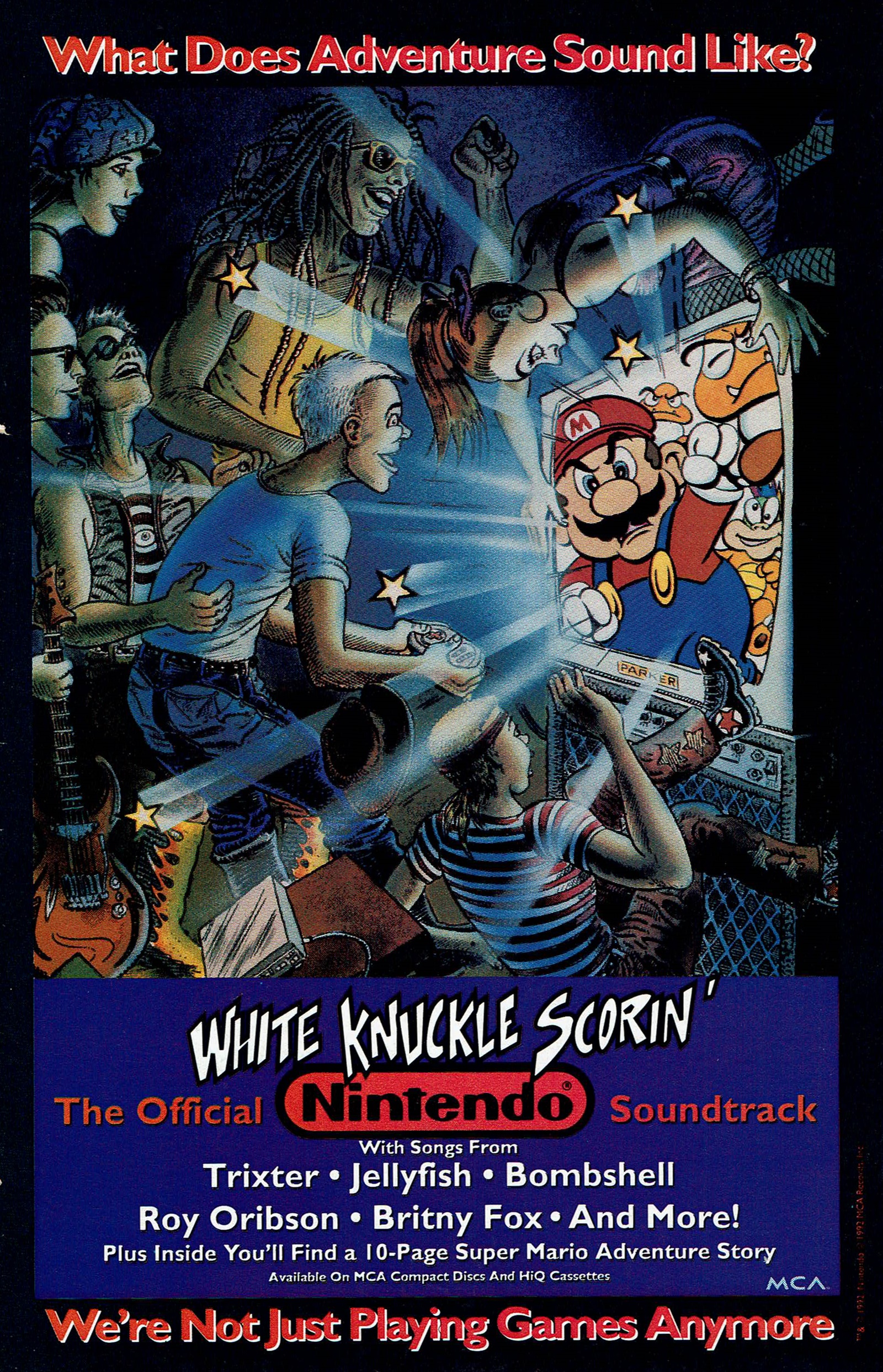 Read online Tom and Jerry Adventures comic -  Issue # Full - 35