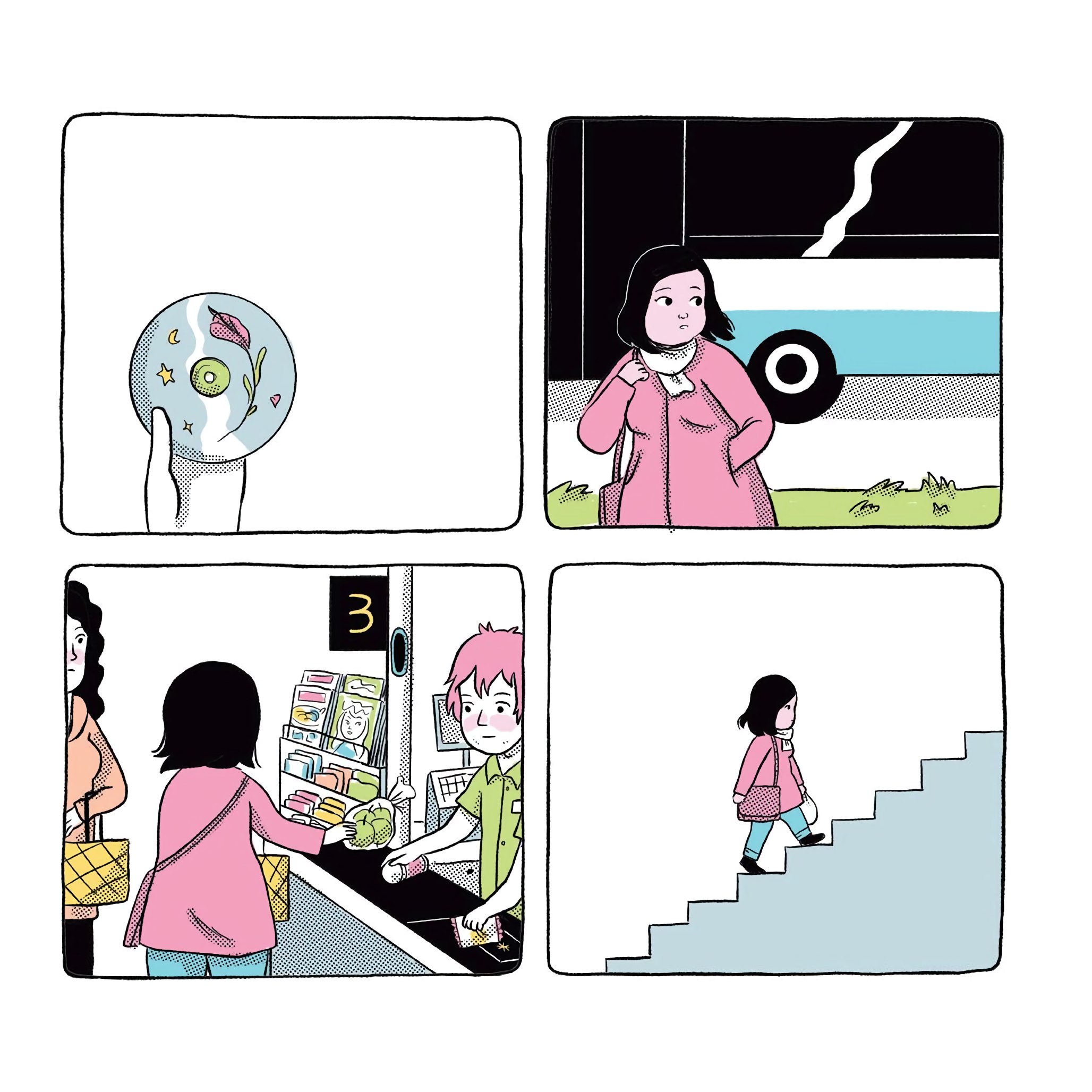 Read online Fart School comic -  Issue # TPB (Part 2) - 42