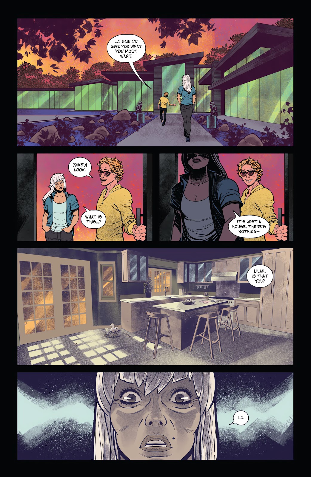 Grim issue 11 - Page 19