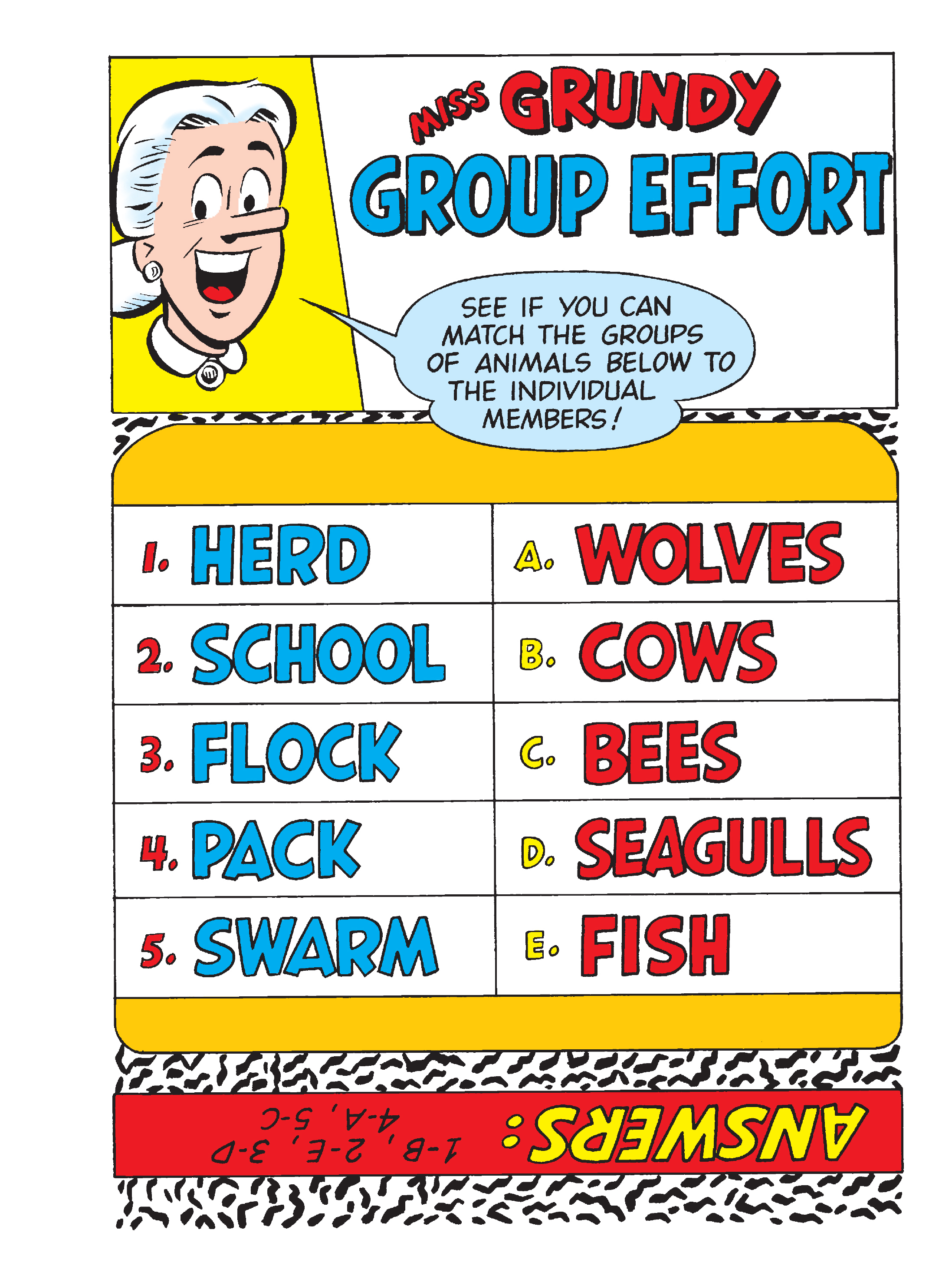 Read online Archie 1000 Page Comics Hoopla comic -  Issue # TPB (Part 10) - 100